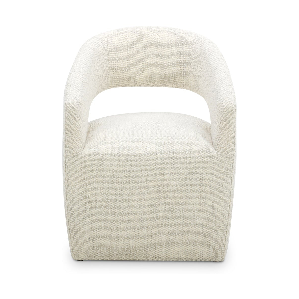 Bern Rolling Dining Chair