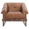 Brenner Accent Chair