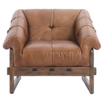 Brenner Accent Chair