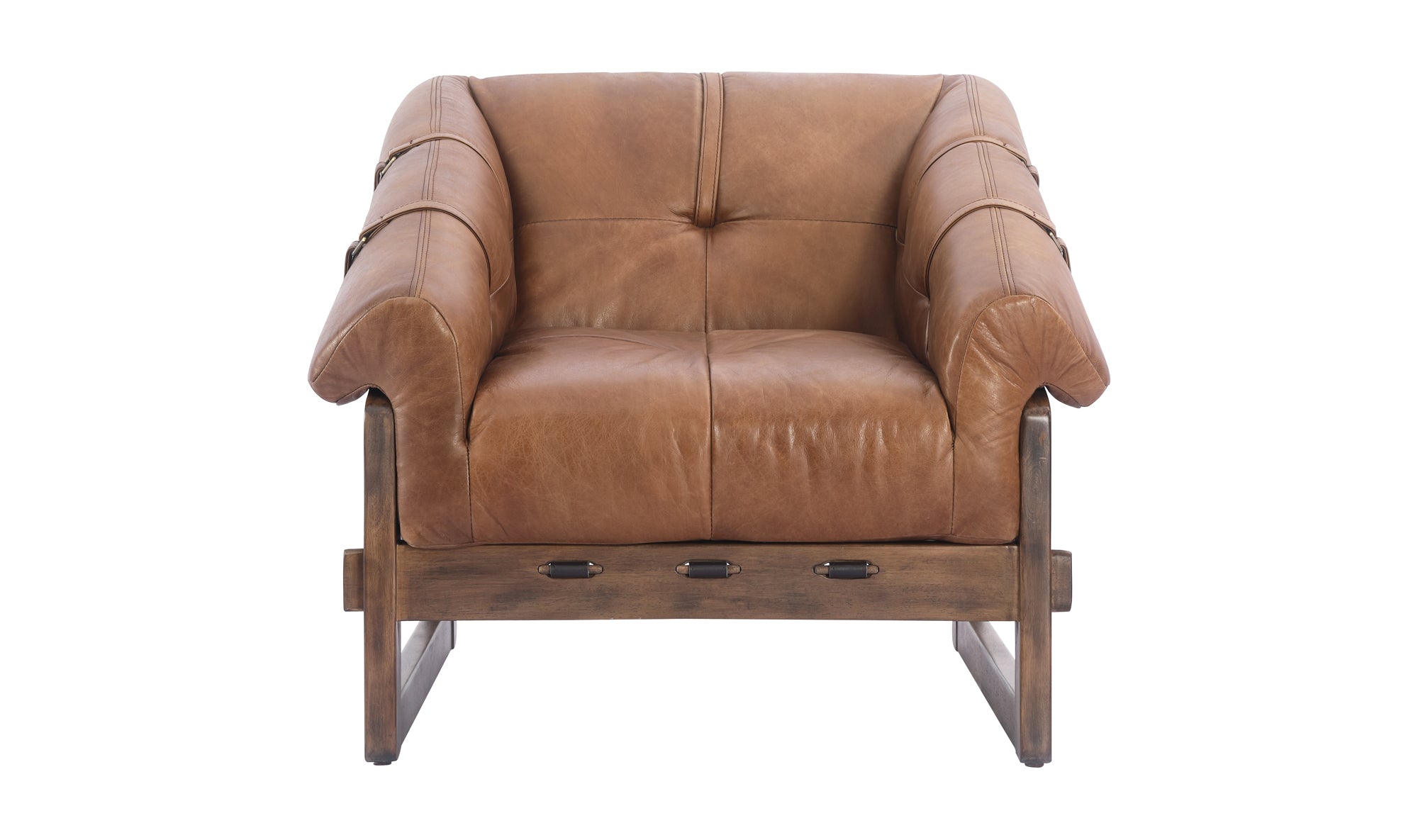 Brenner Accent Chair