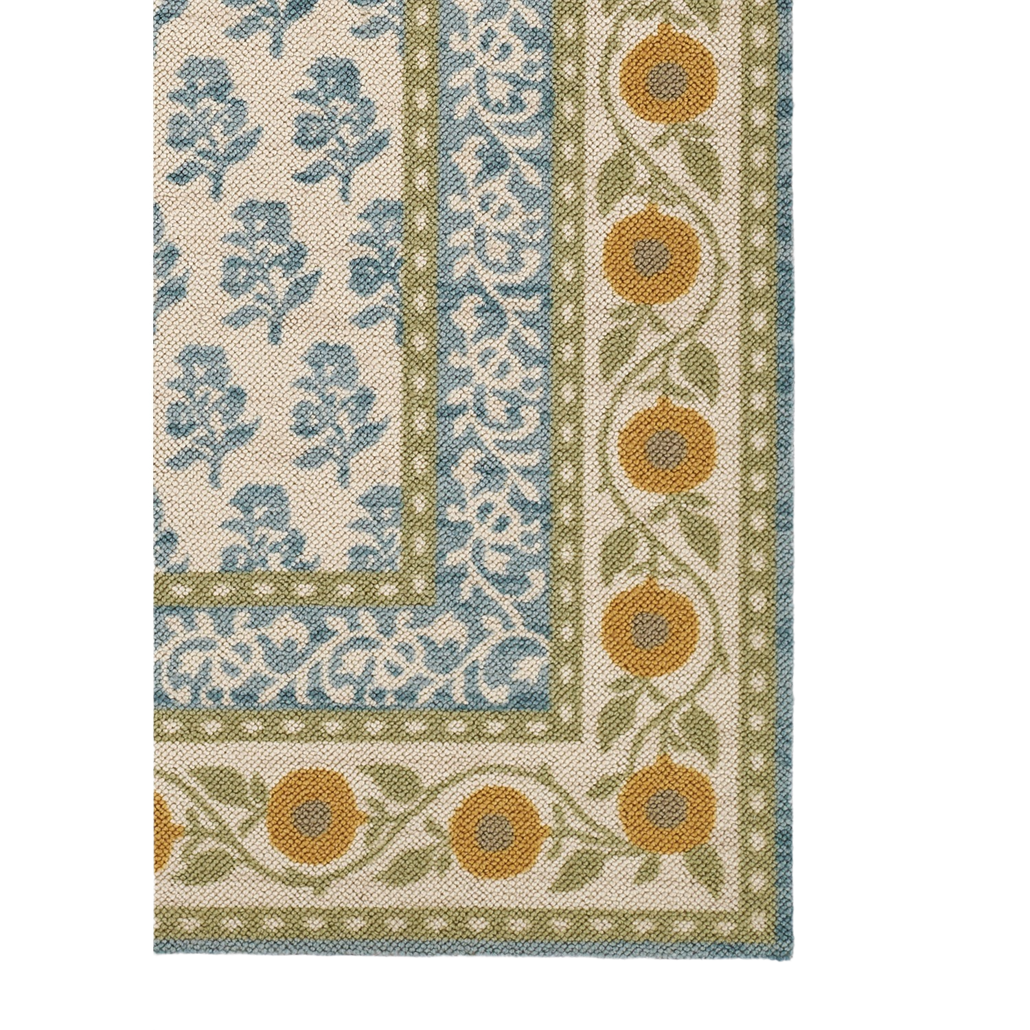 Bibury Rug - Multi