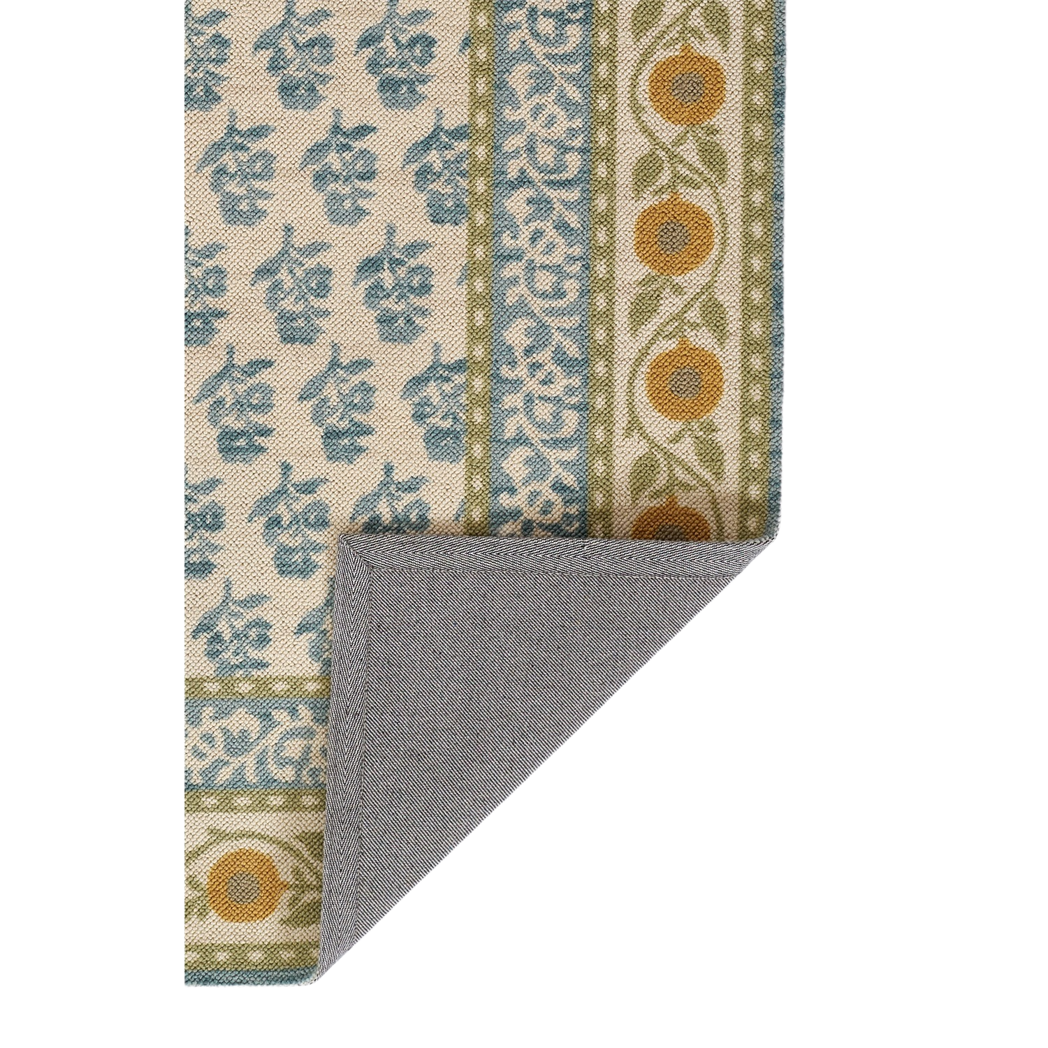 Bibury Rug - Multi