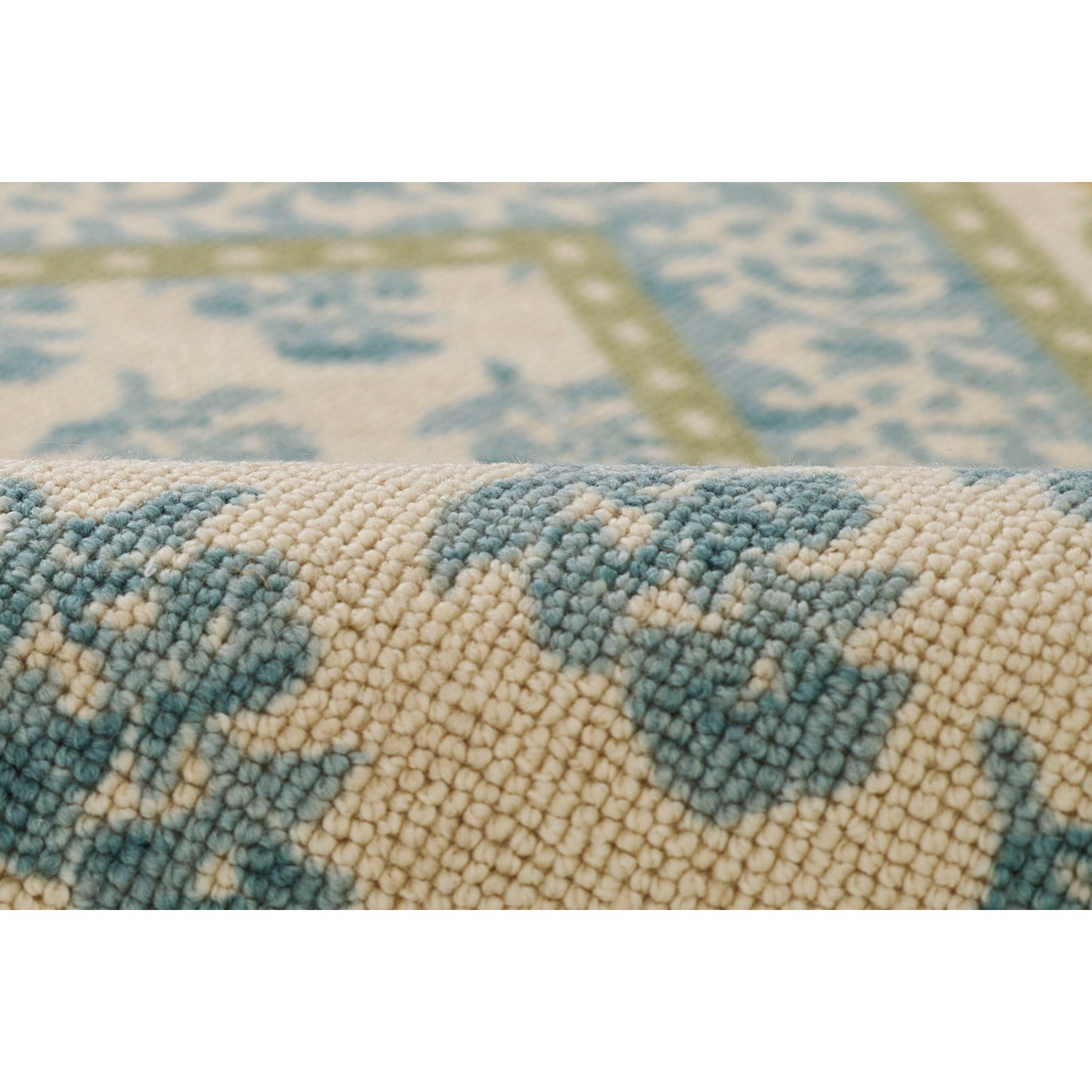 Bibury Rug - Multi