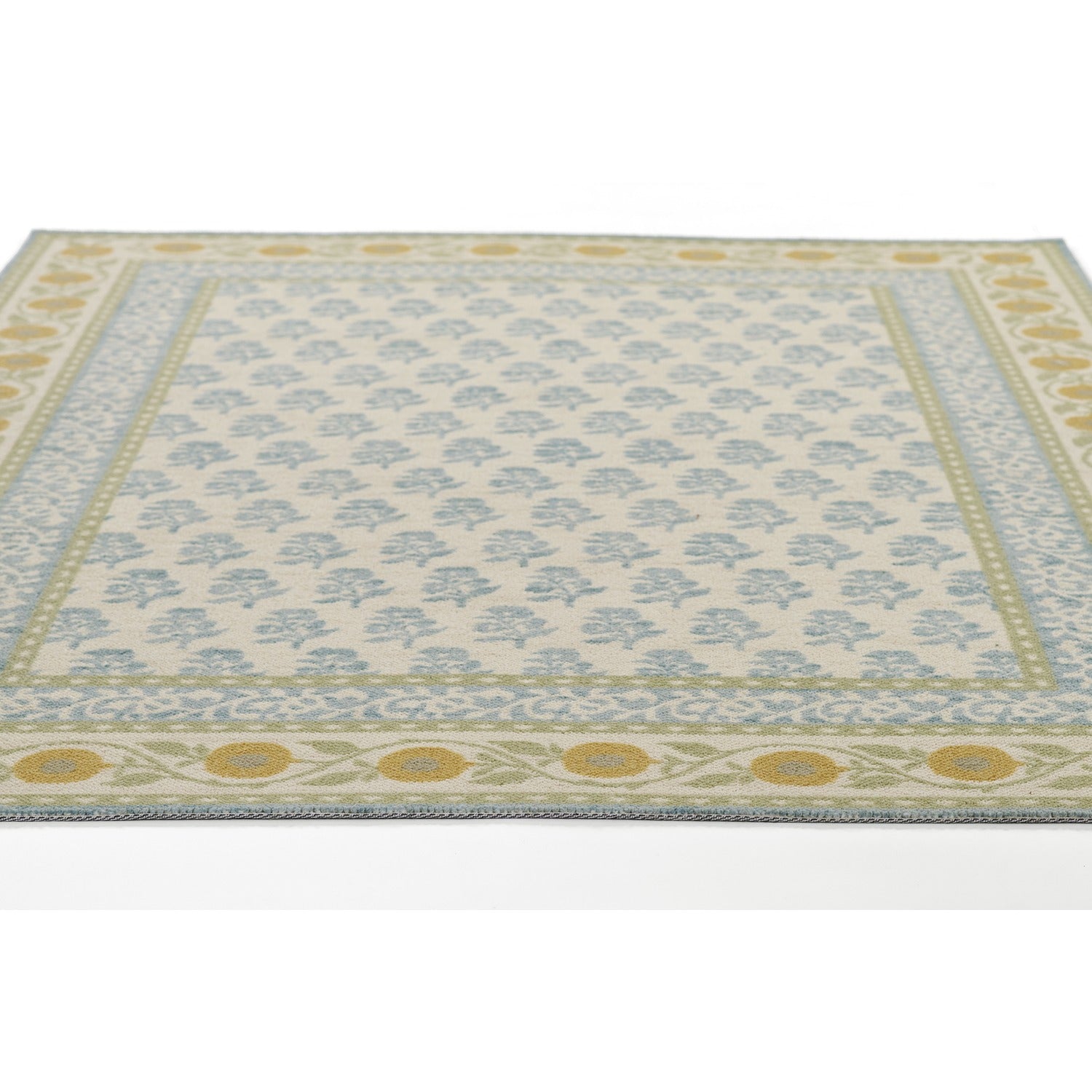 Bibury Rug - Multi