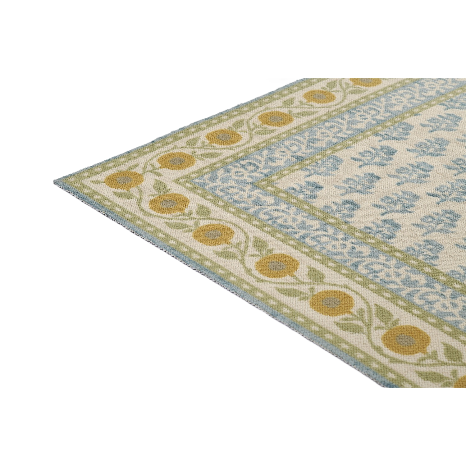 Bibury Rug - Multi