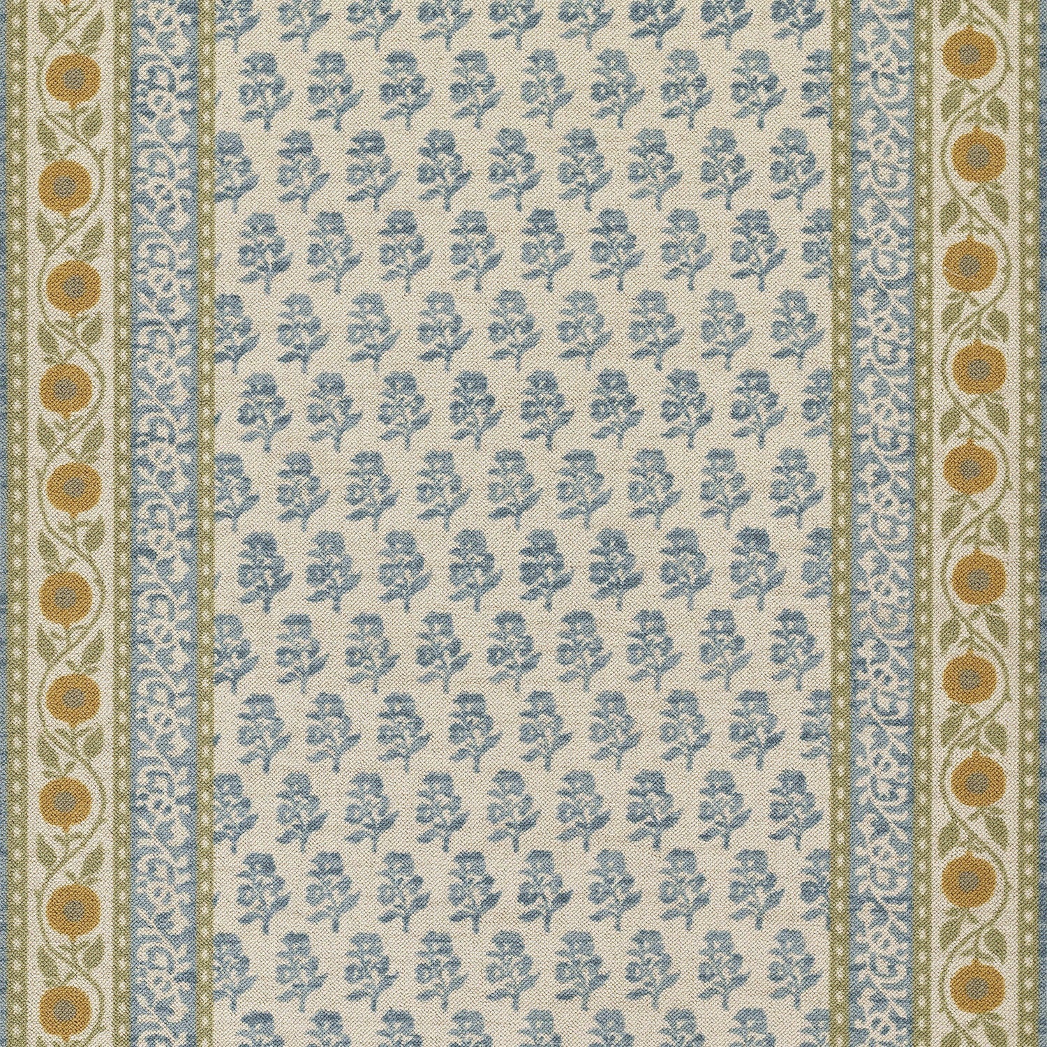 Bibury Rug - Multi