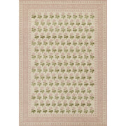 Bibury Rug - Pink