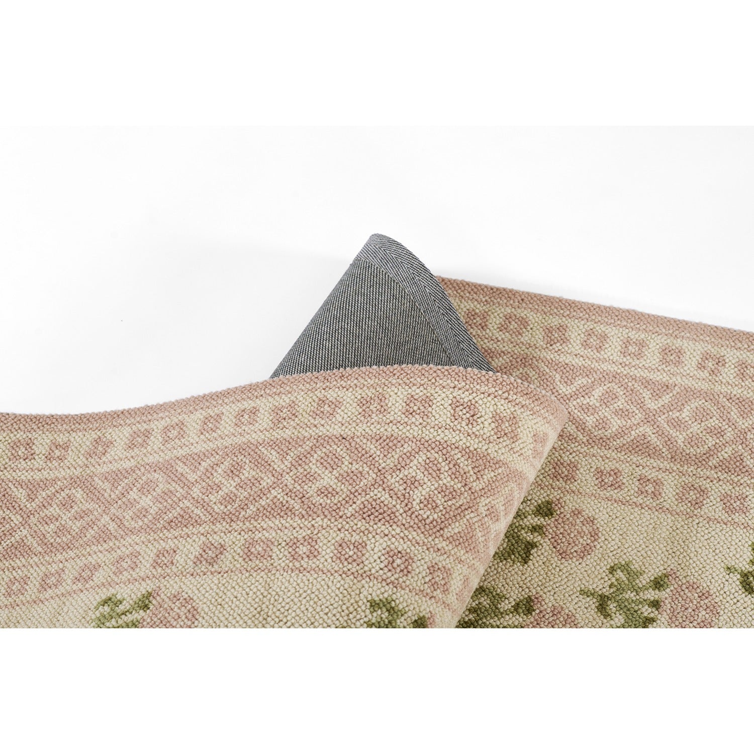 Bibury Rug - Pink