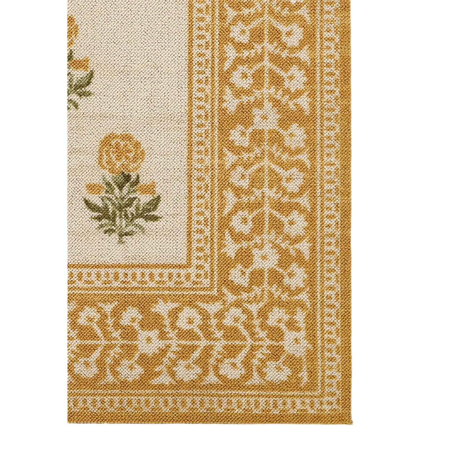 Bibury Dainty Bouquet Rug