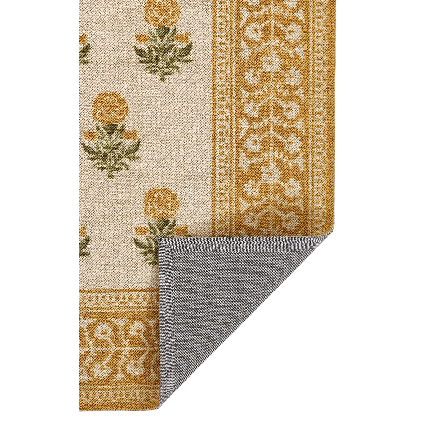 Bibury Dainty Bouquet Rug