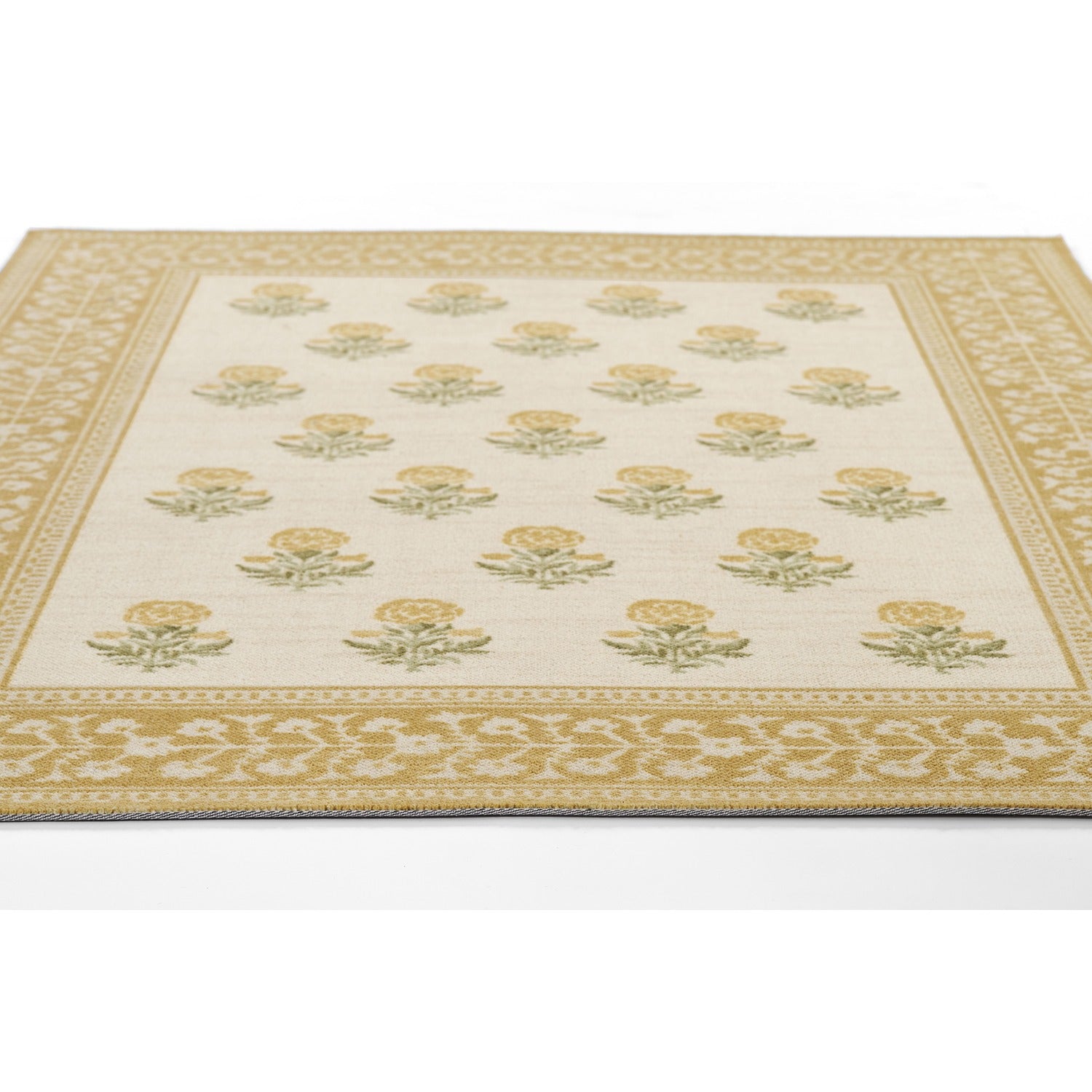 Bibury Dainty Bouquet Rug
