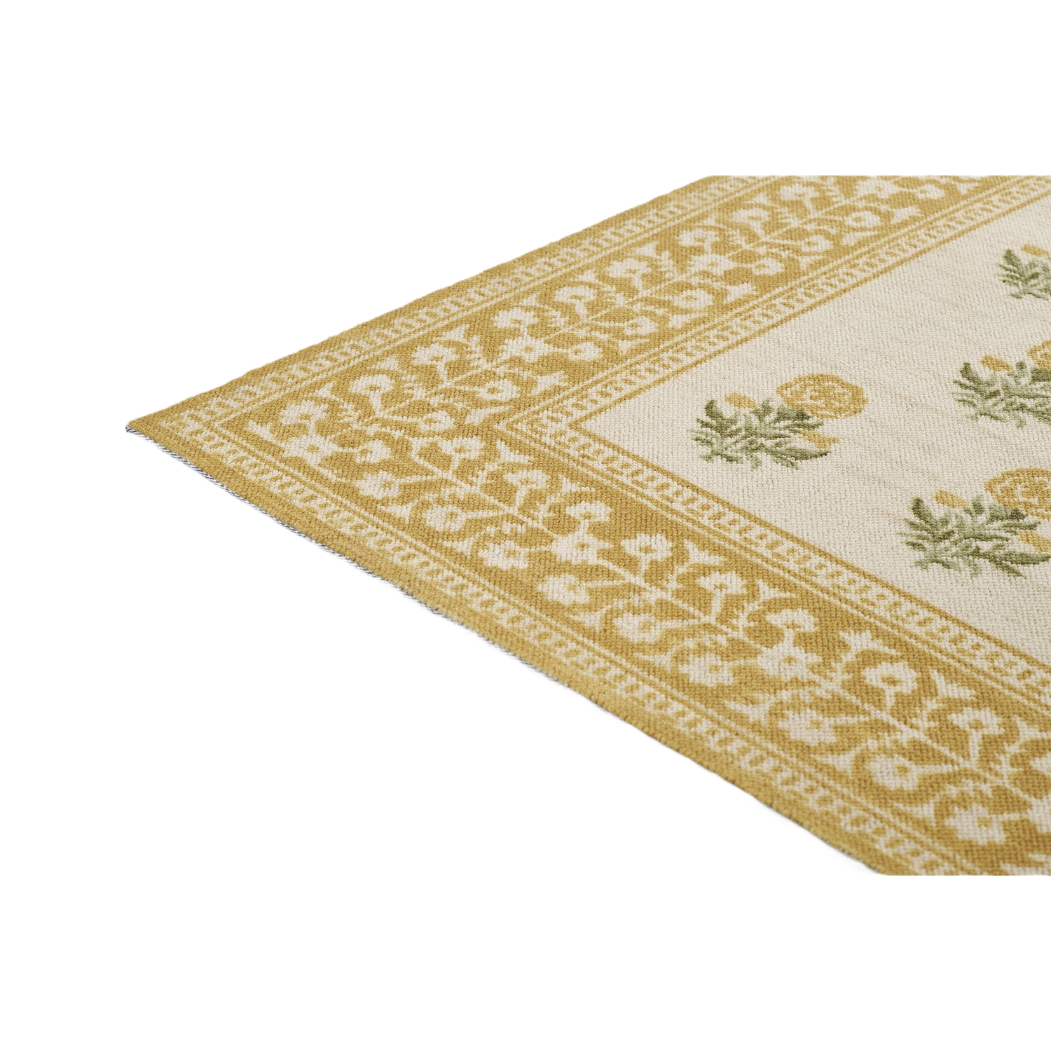 Bibury Dainty Bouquet Rug