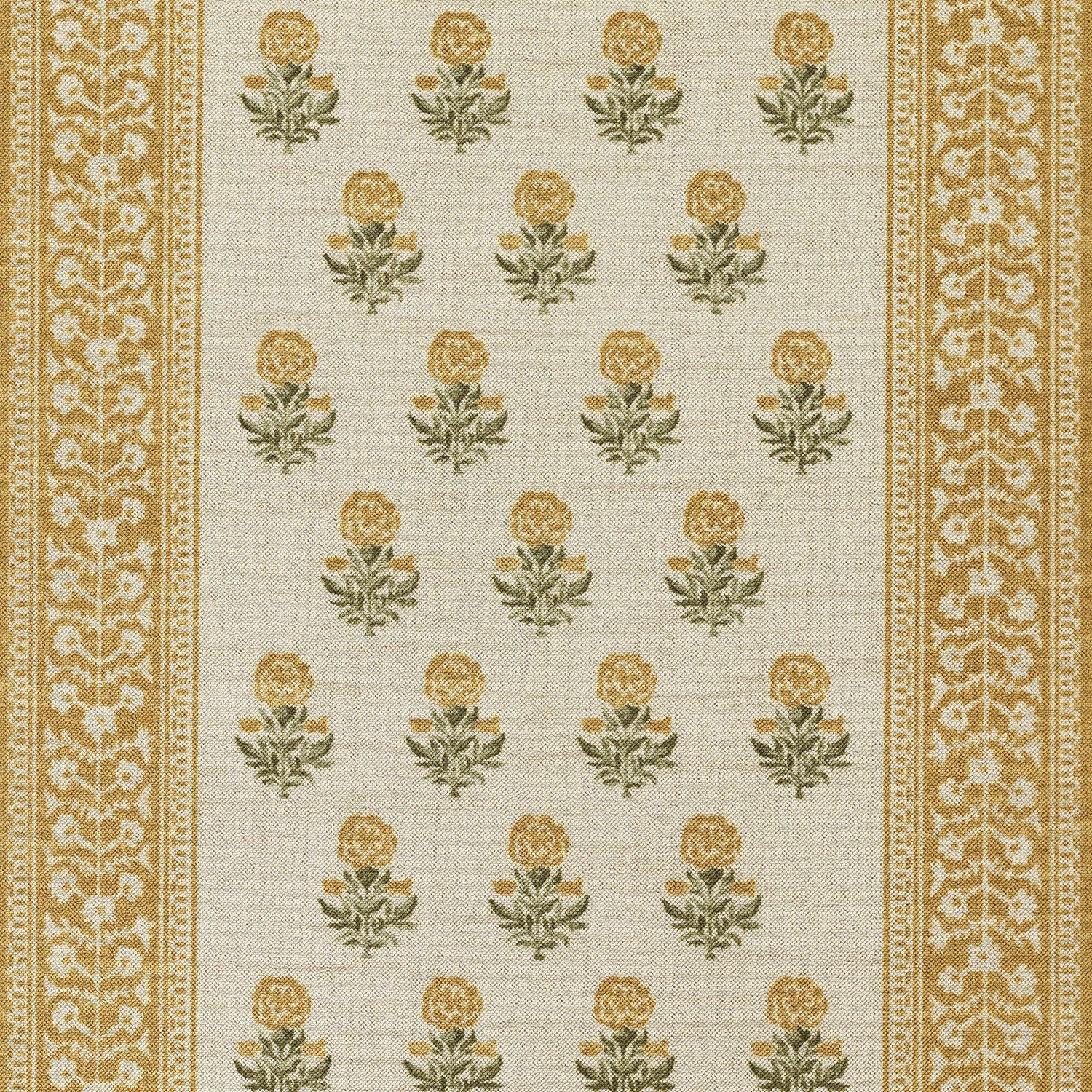 Bibury Dainty Bouquet Rug