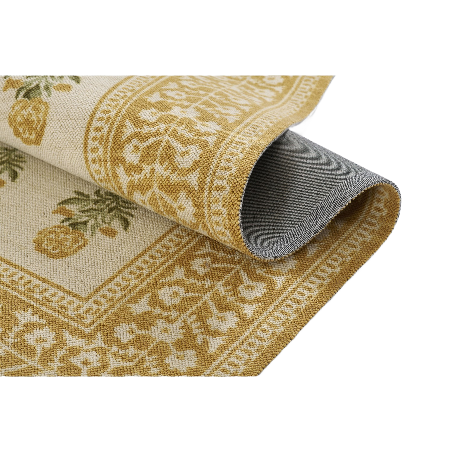 Bibury Dainty Bouquet Rug