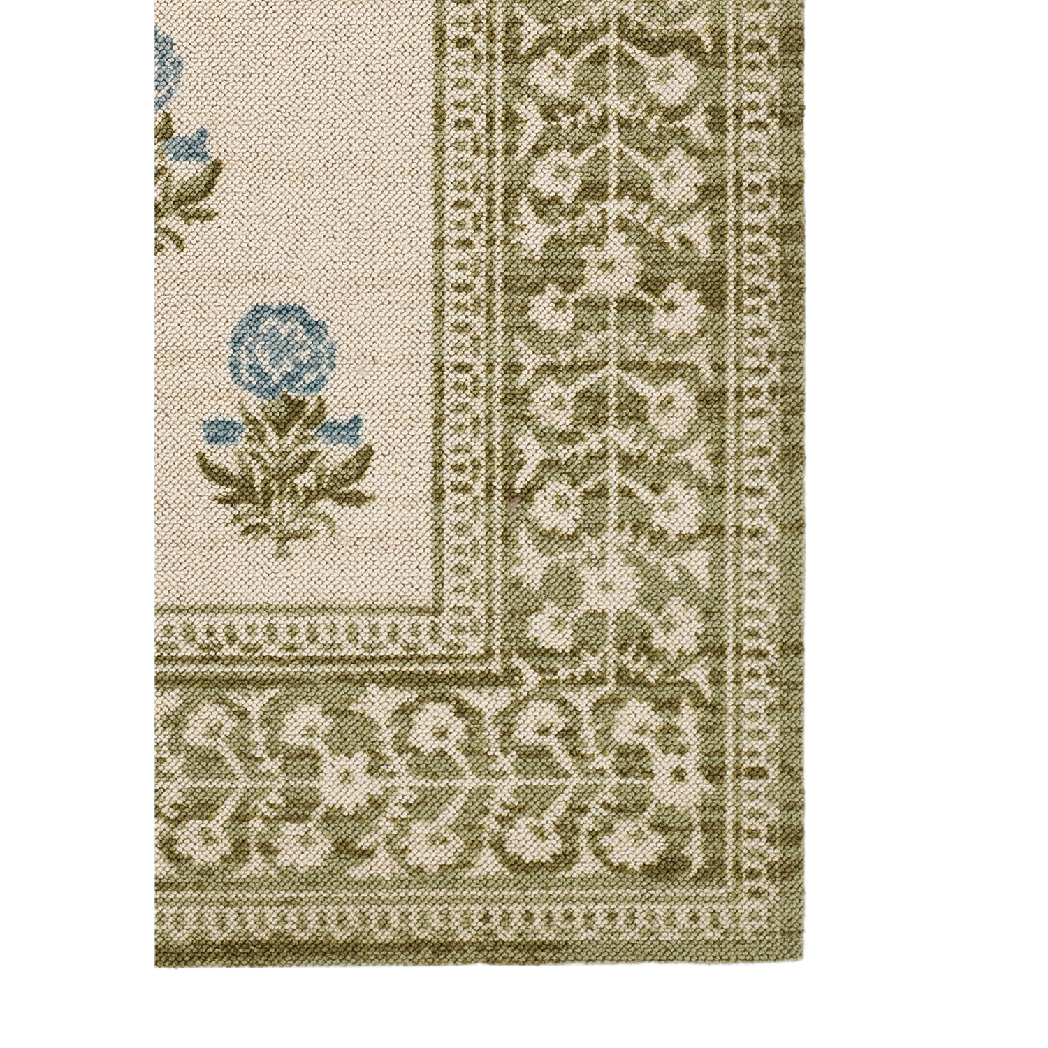 Bibury Dainty Bouquet Rug