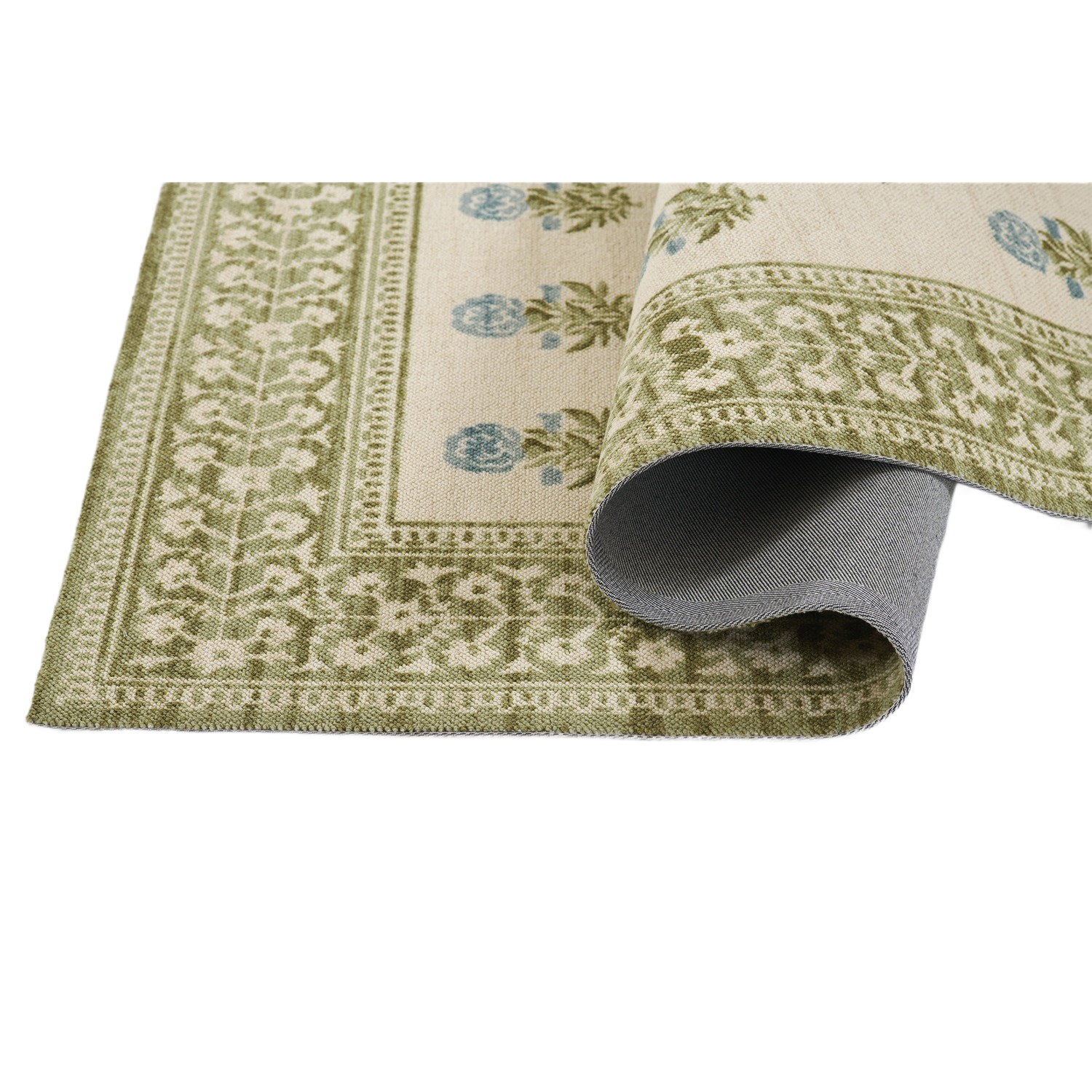 Bibury Dainty Bouquet Rug
