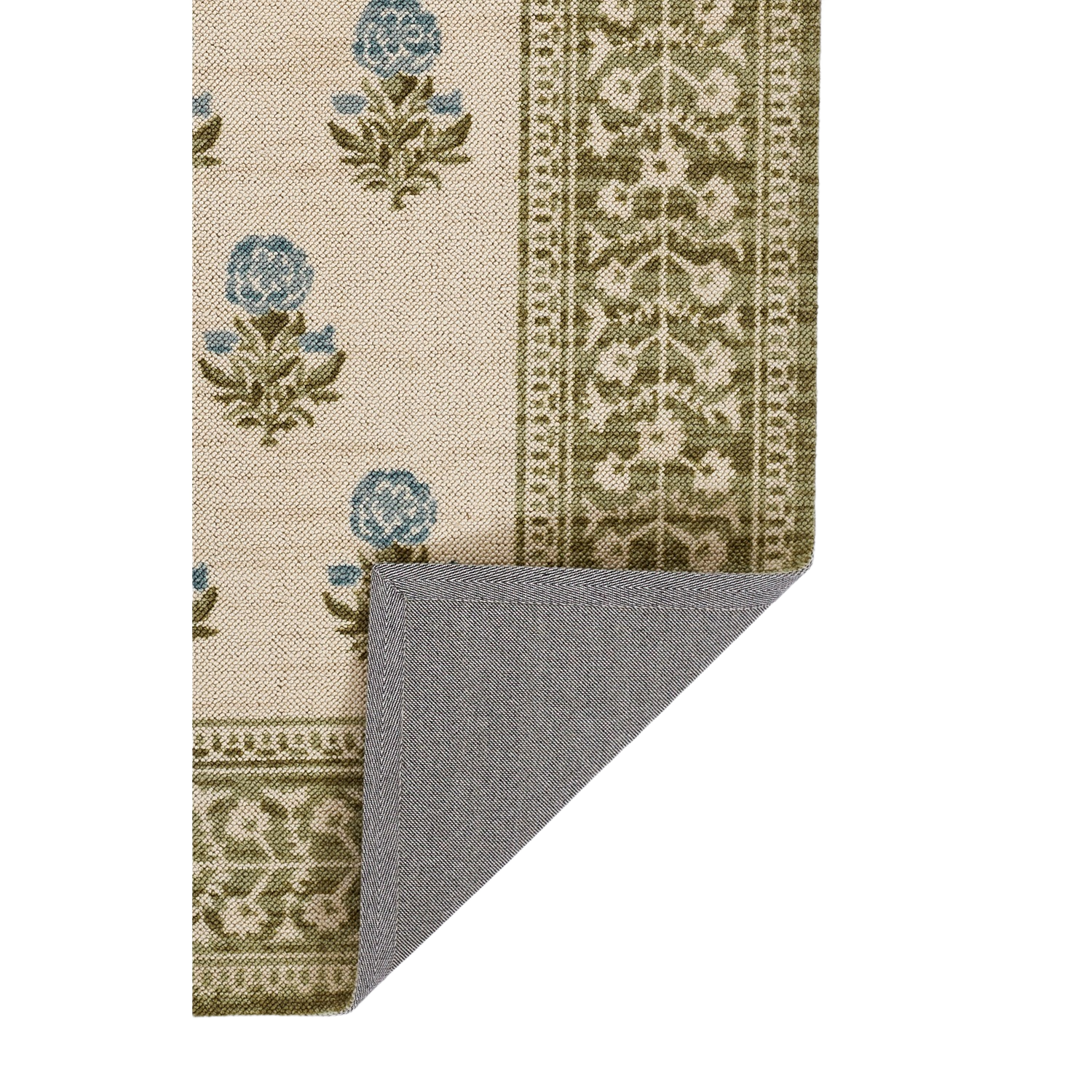 Bibury Dainty Bouquet Rug