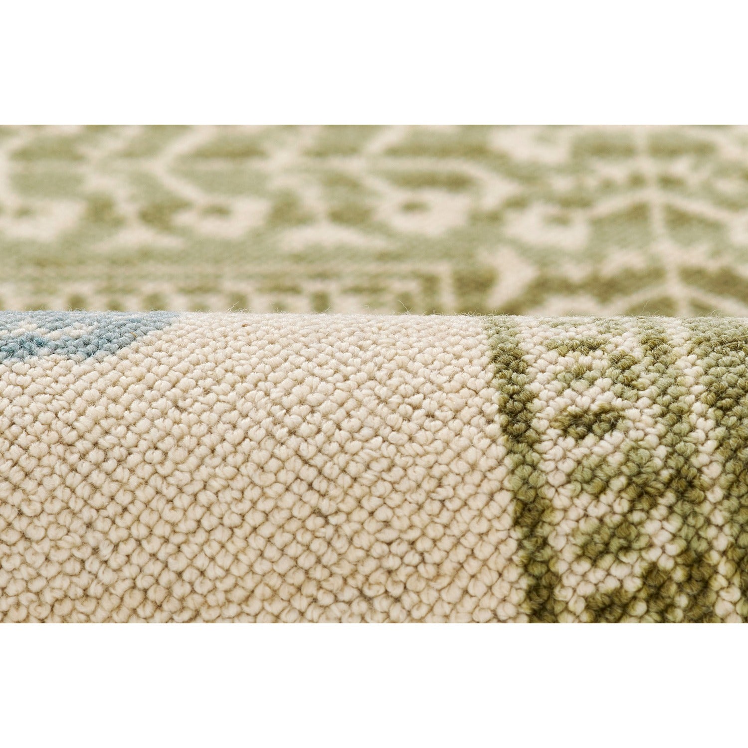 Bibury Dainty Bouquet Rug