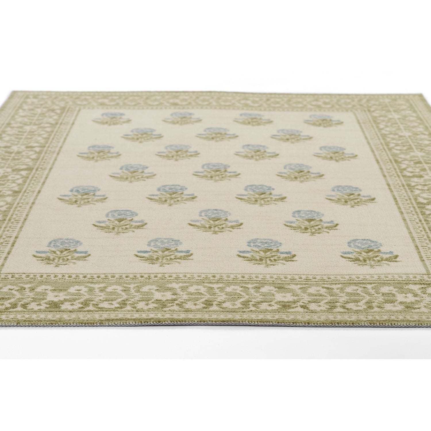 Bibury Dainty Bouquet Rug
