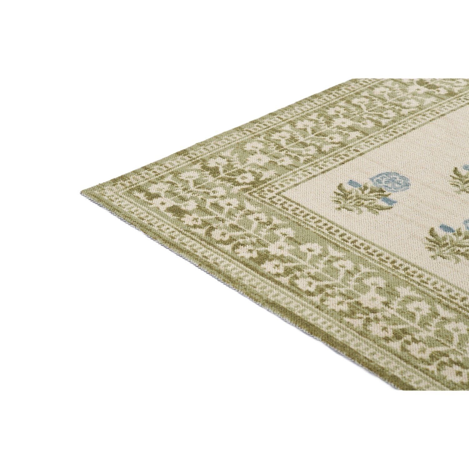Bibury Dainty Bouquet Rug
