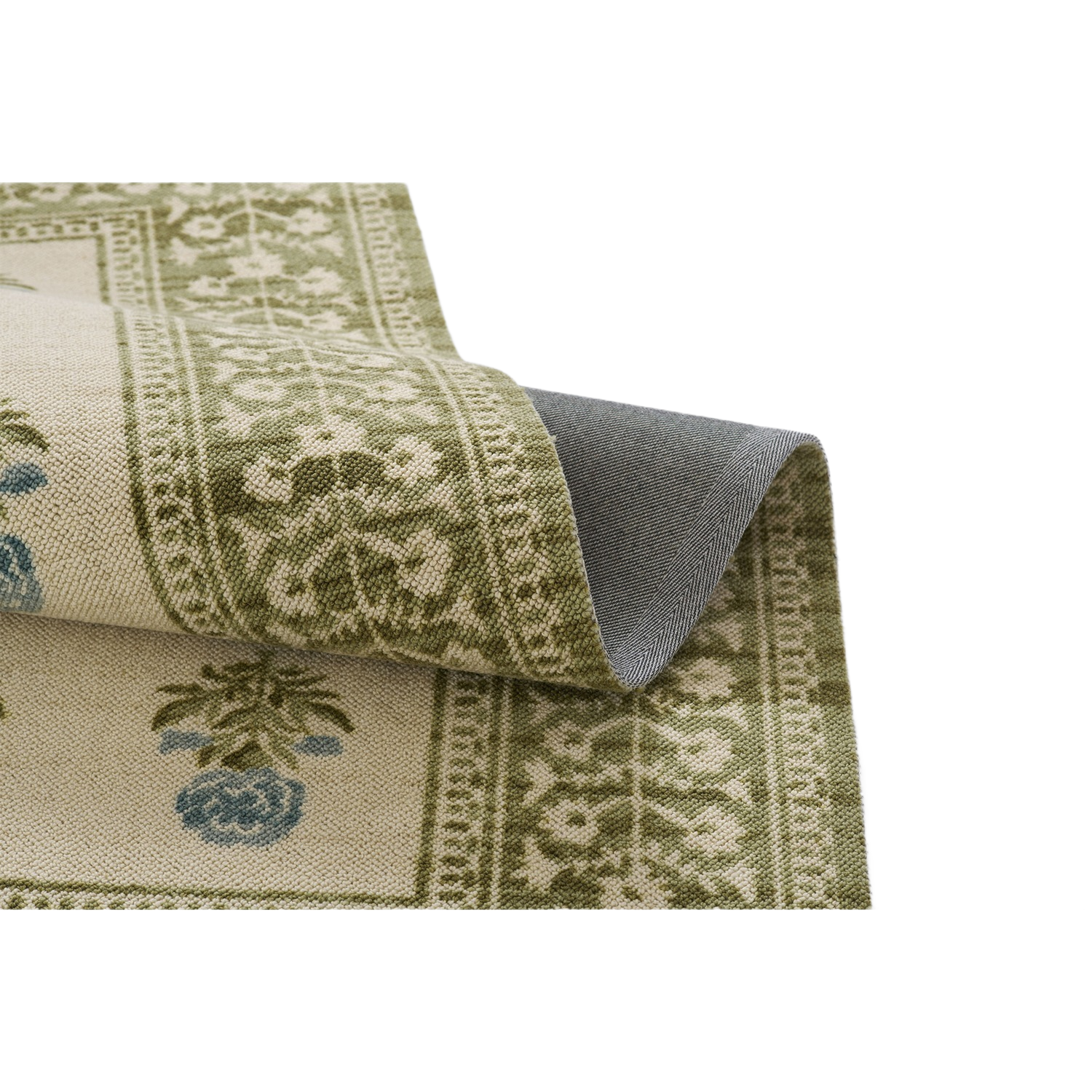 Bibury Dainty Bouquet Rug