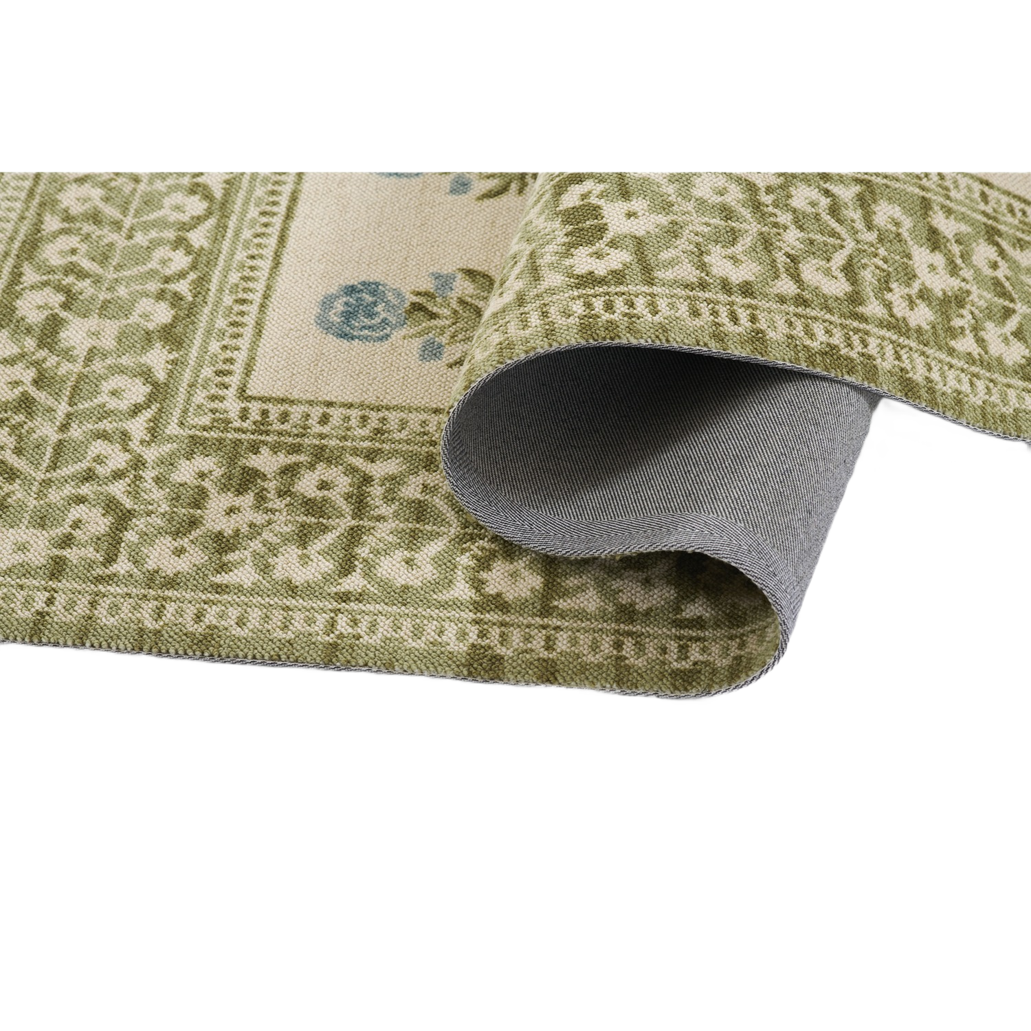 Bibury Dainty Bouquet Rug