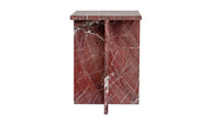 Rosso Levanto Marble