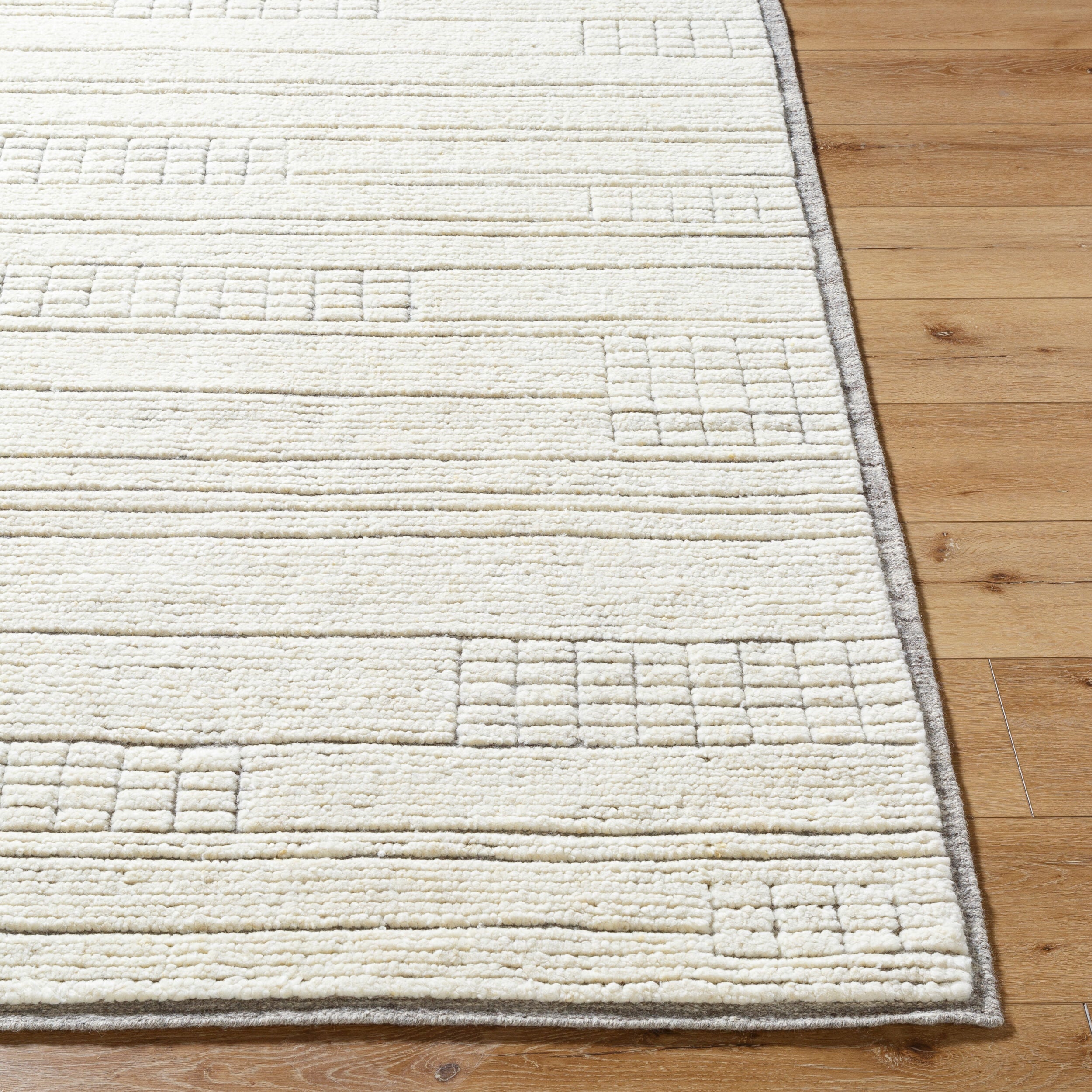 Davey Handmade Rug
