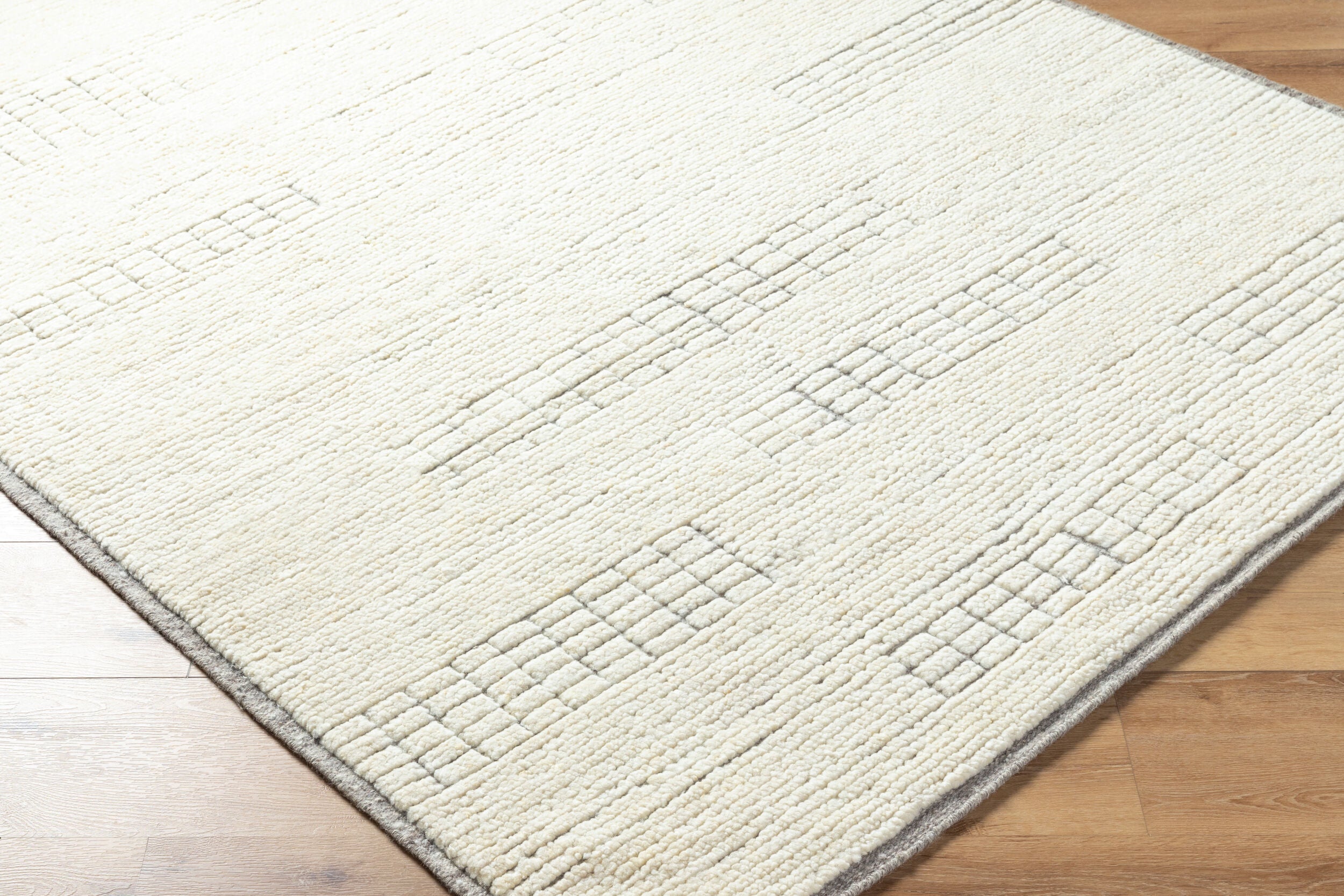 Davey Handmade Rug