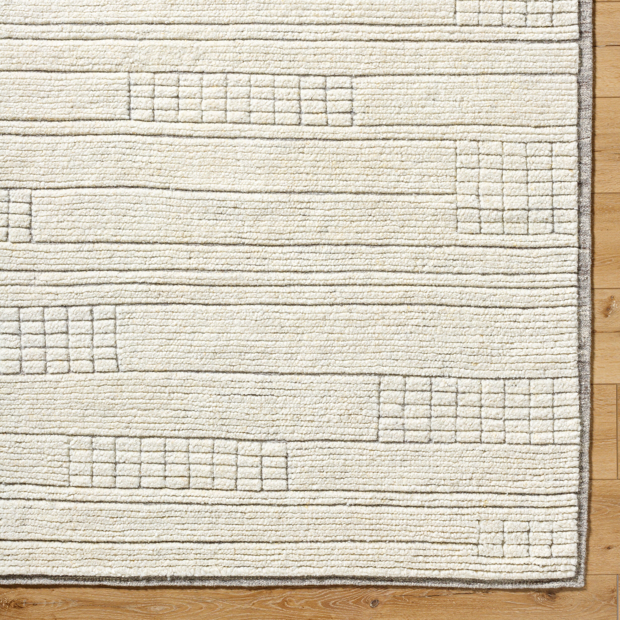 Davey Handmade Rug