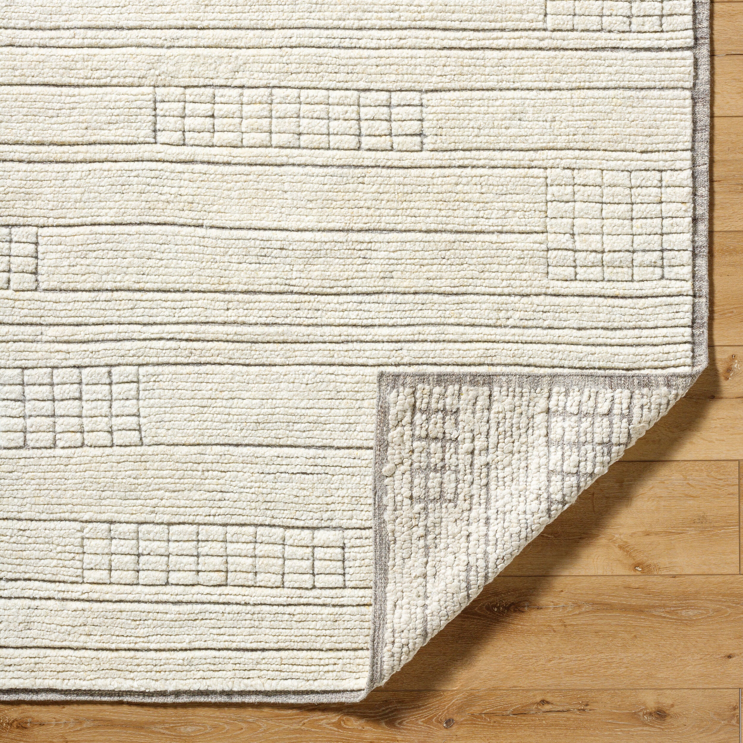Davey Handmade Rug