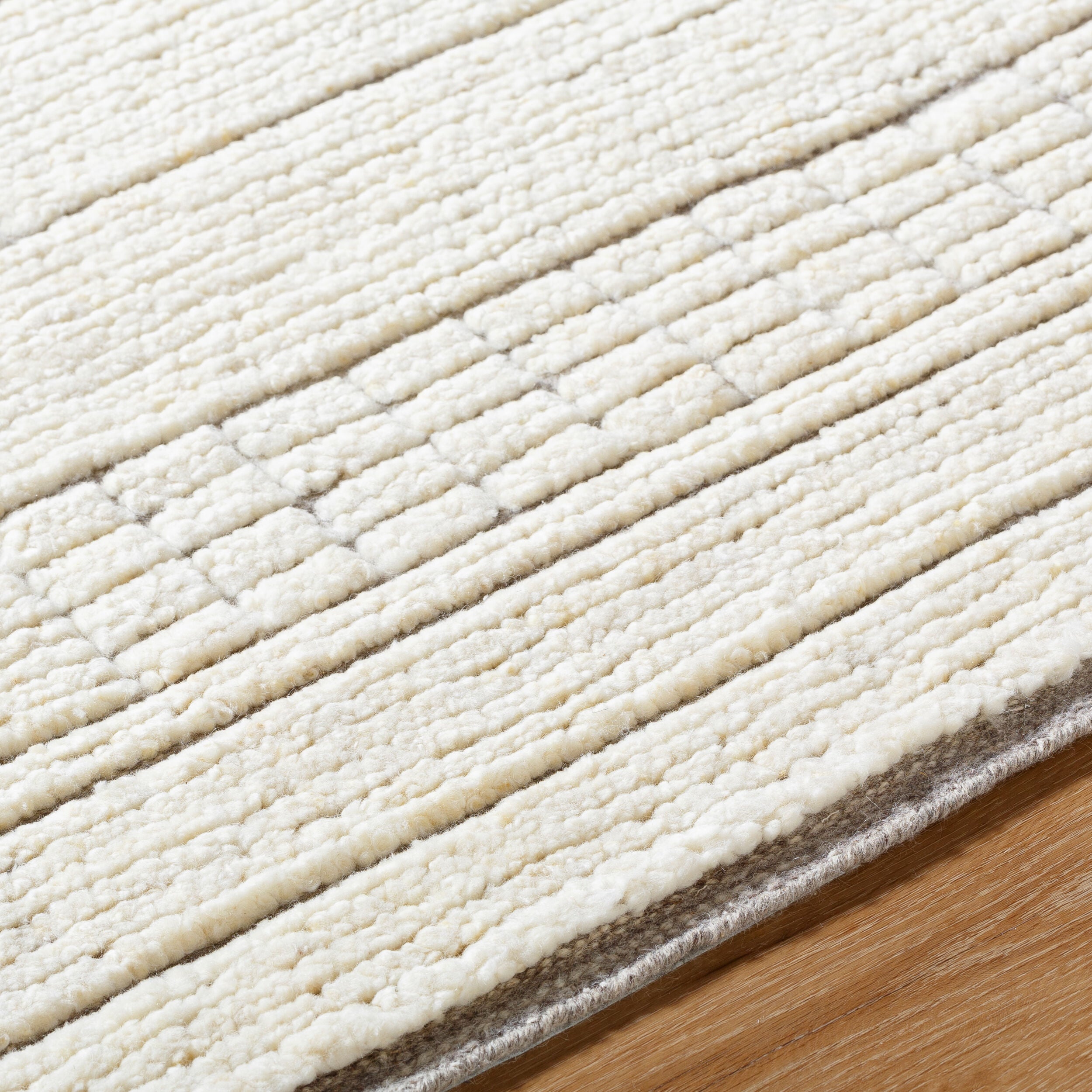 Davey Handmade Rug