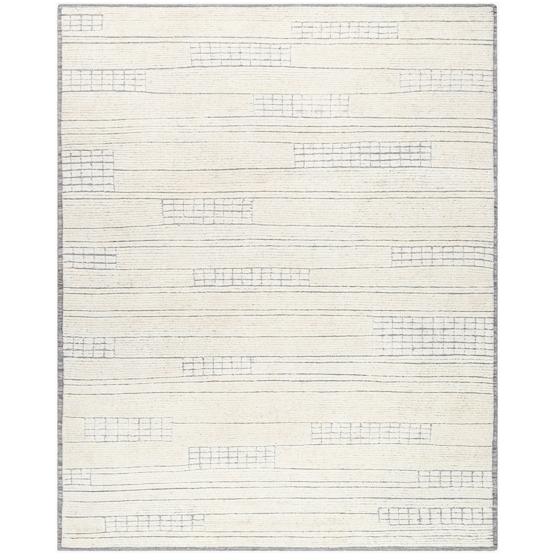 Davey Handmade Rug