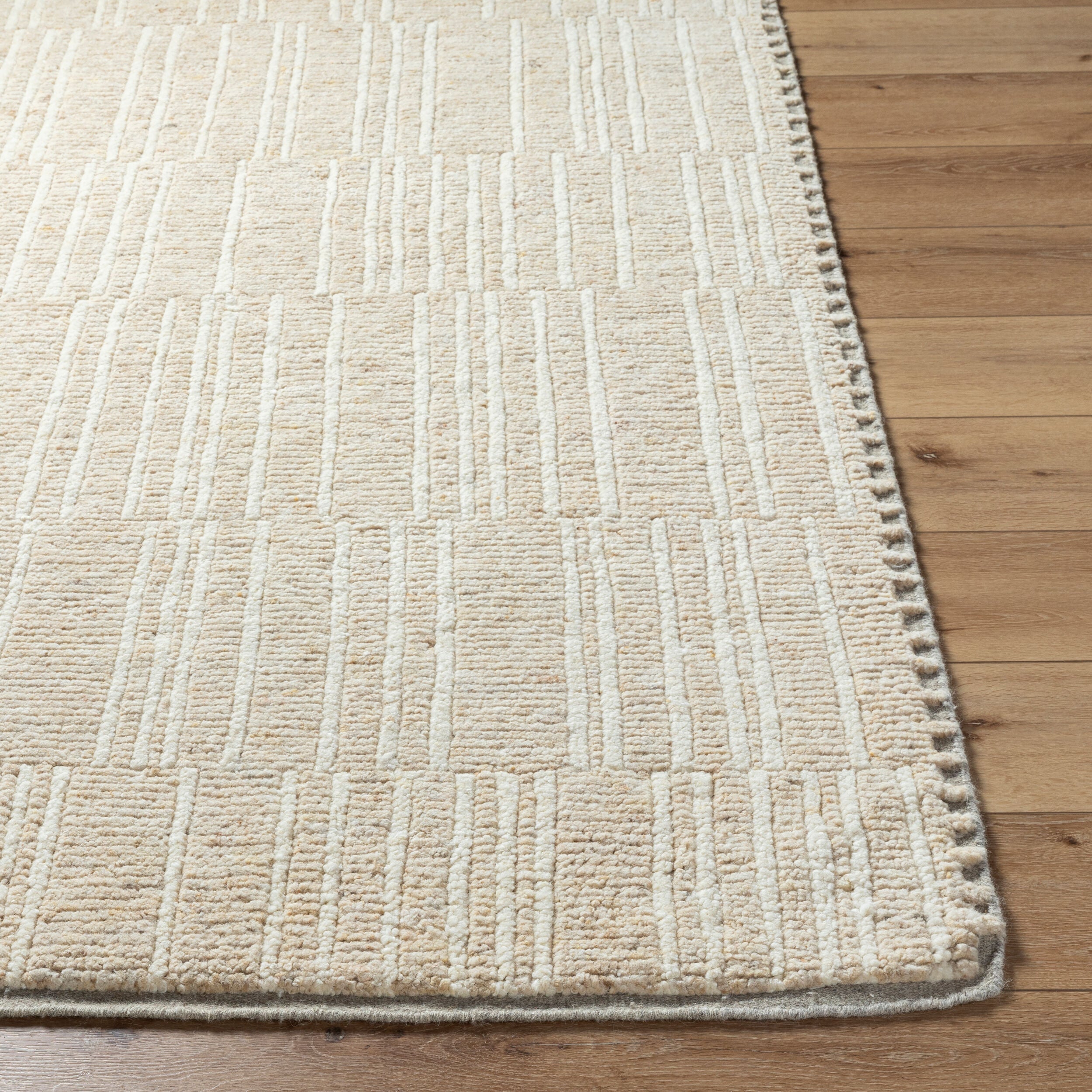 Davey Handmade Rug