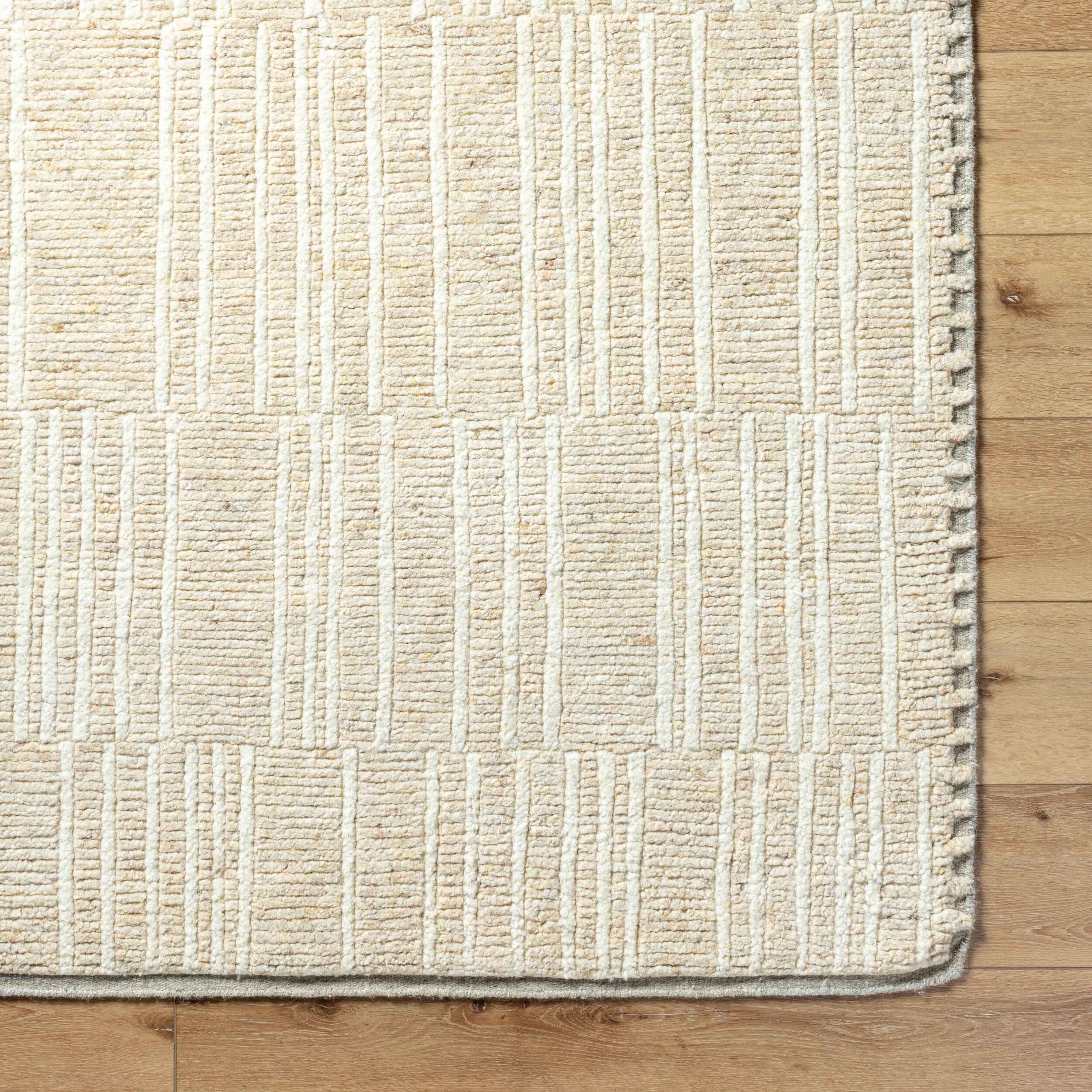 Davey Handmade Rug