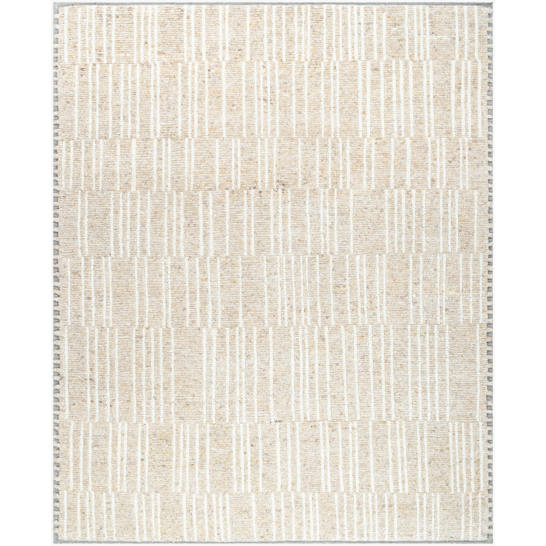 Davey Handmade Rug