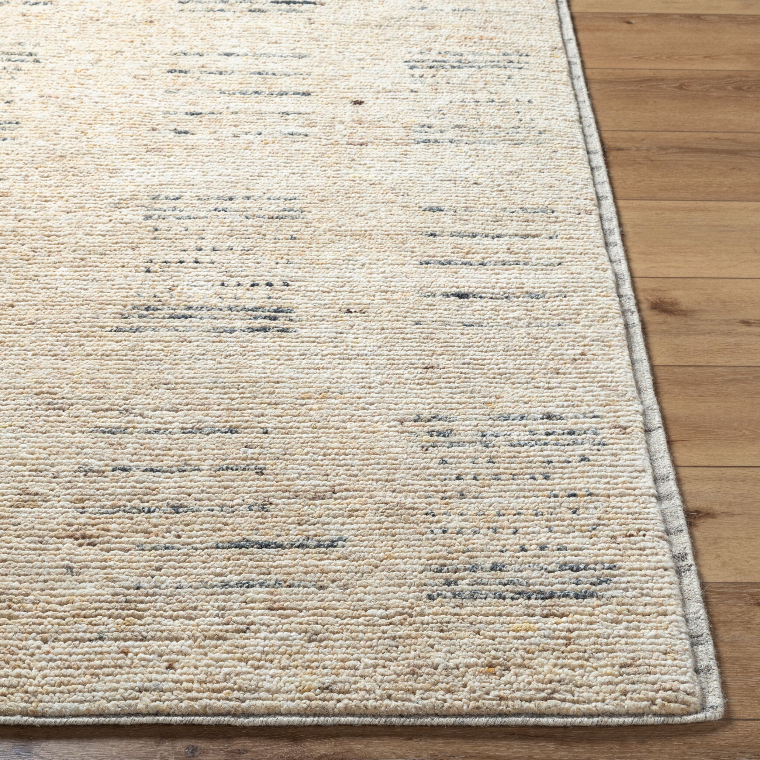 Davey Handmade Rug