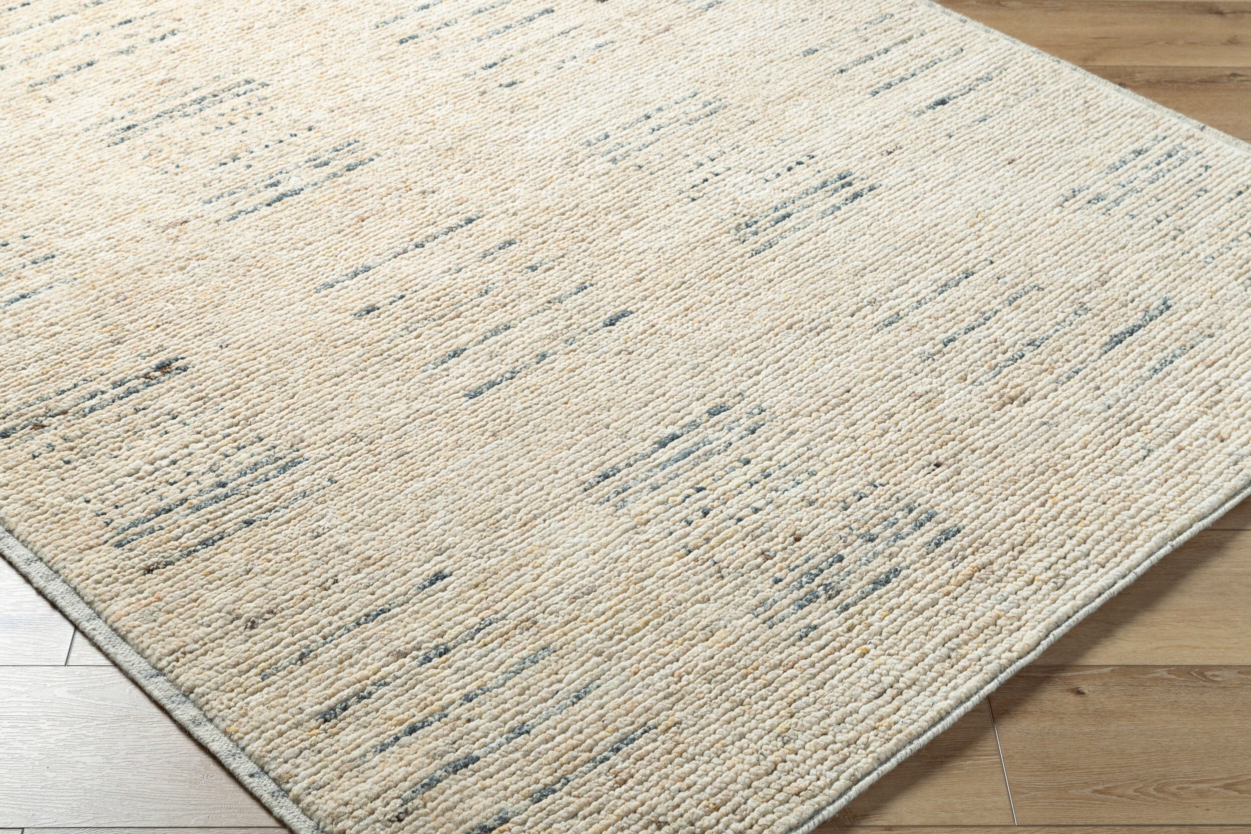 Davey Handmade Rug