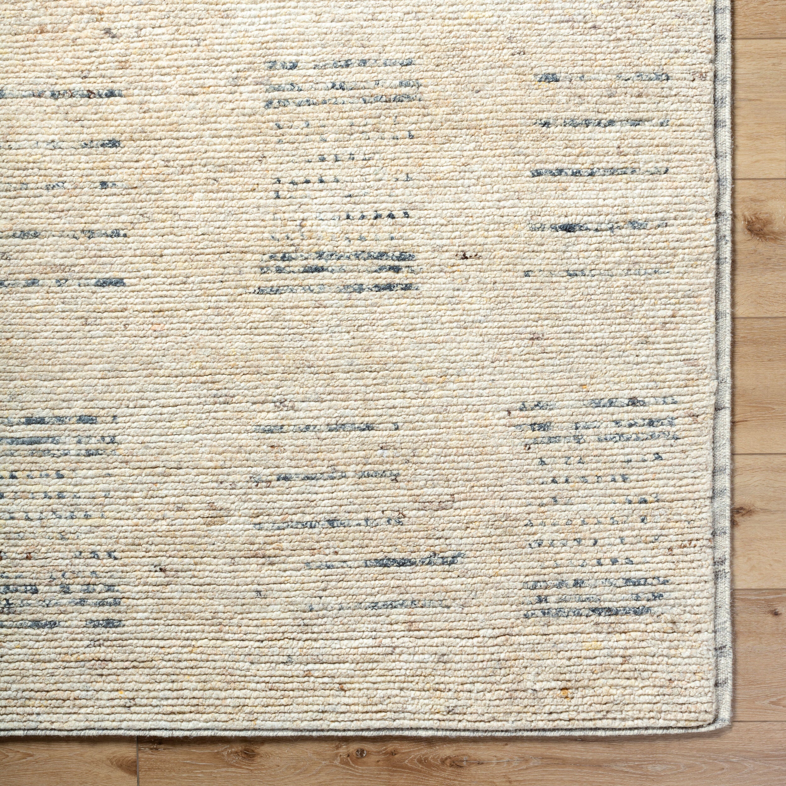 Davey Handmade Rug