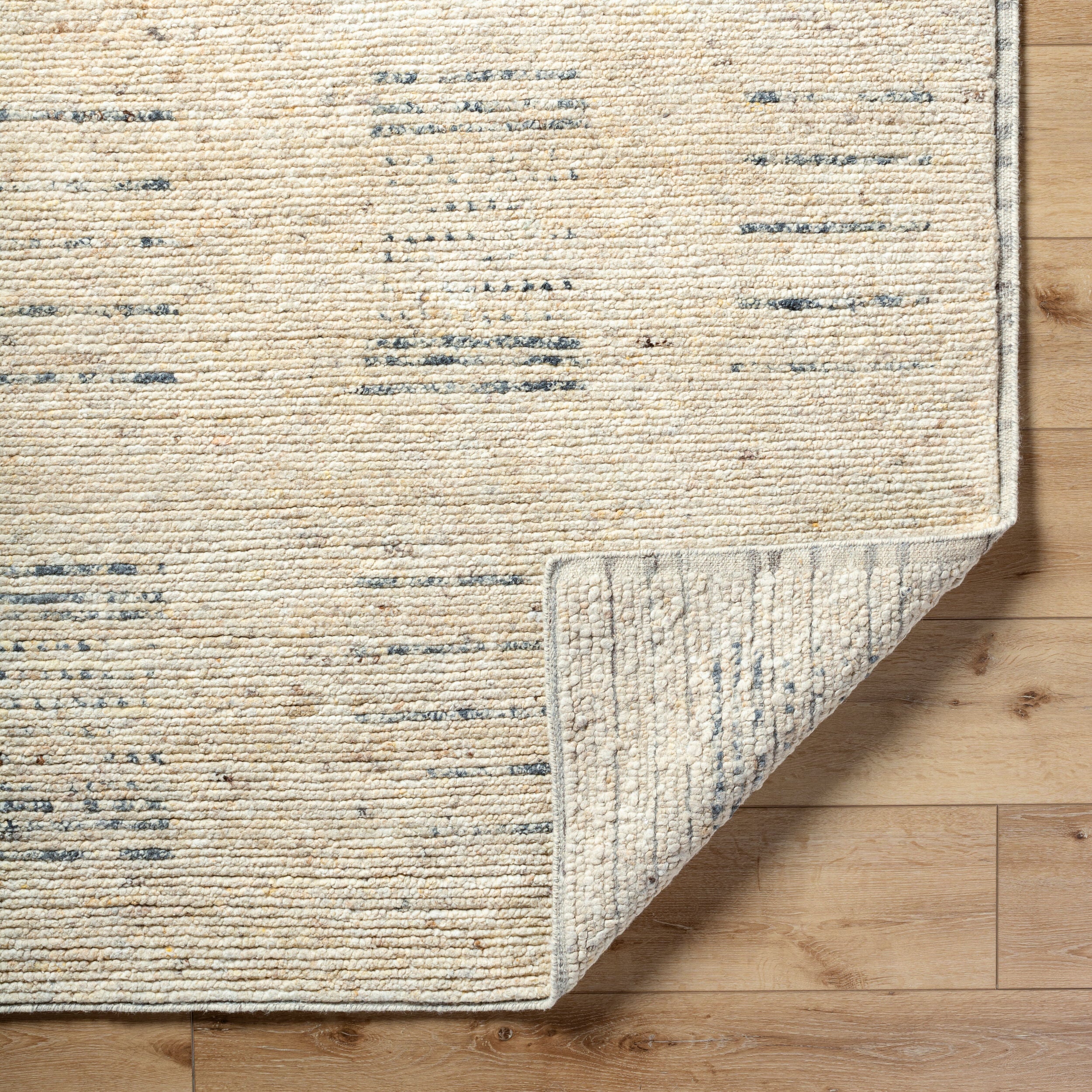 Davey Handmade Rug
