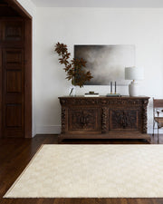 Davey Handmade Rug