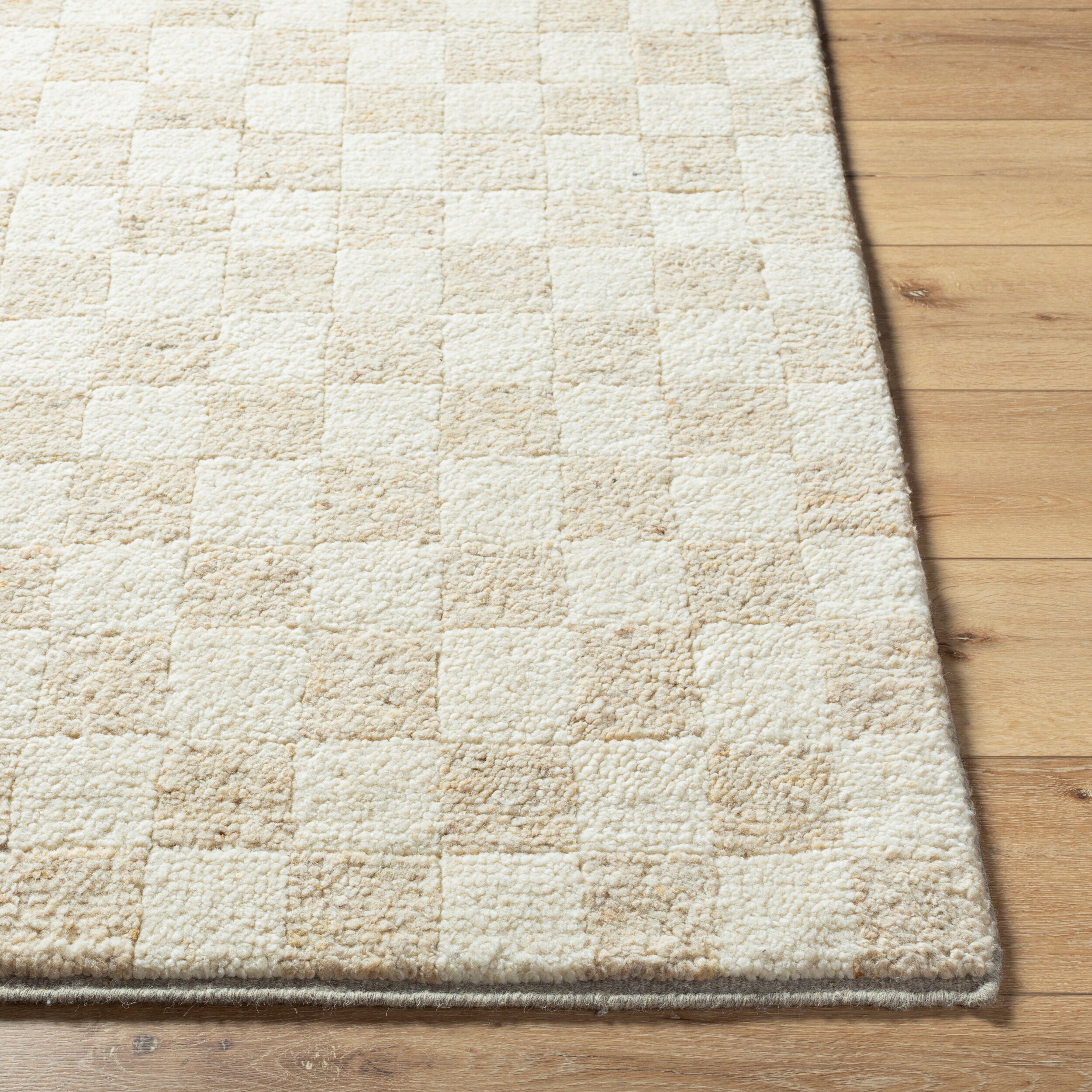 Davey Handmade Rug