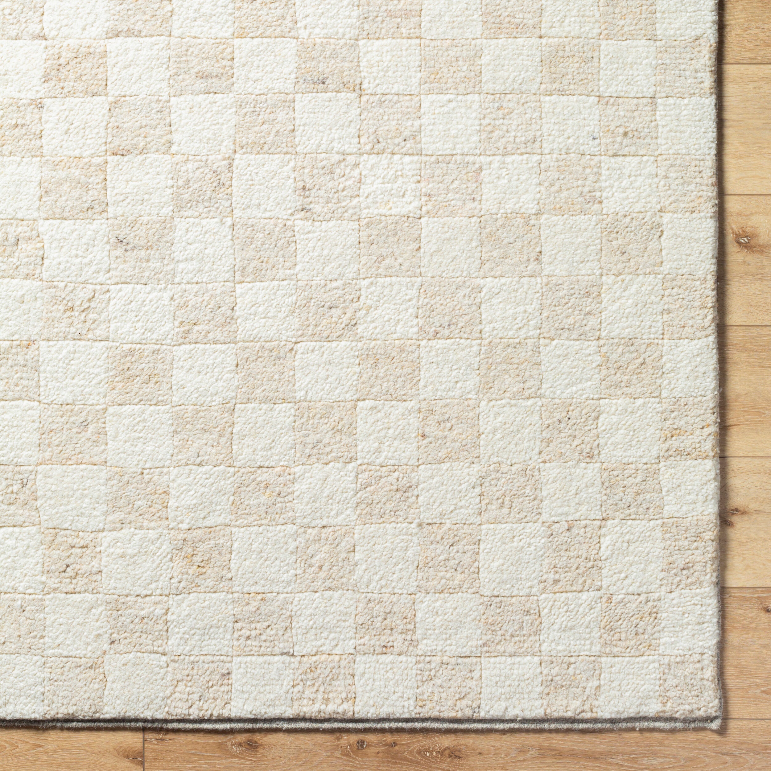 Davey Handmade Rug