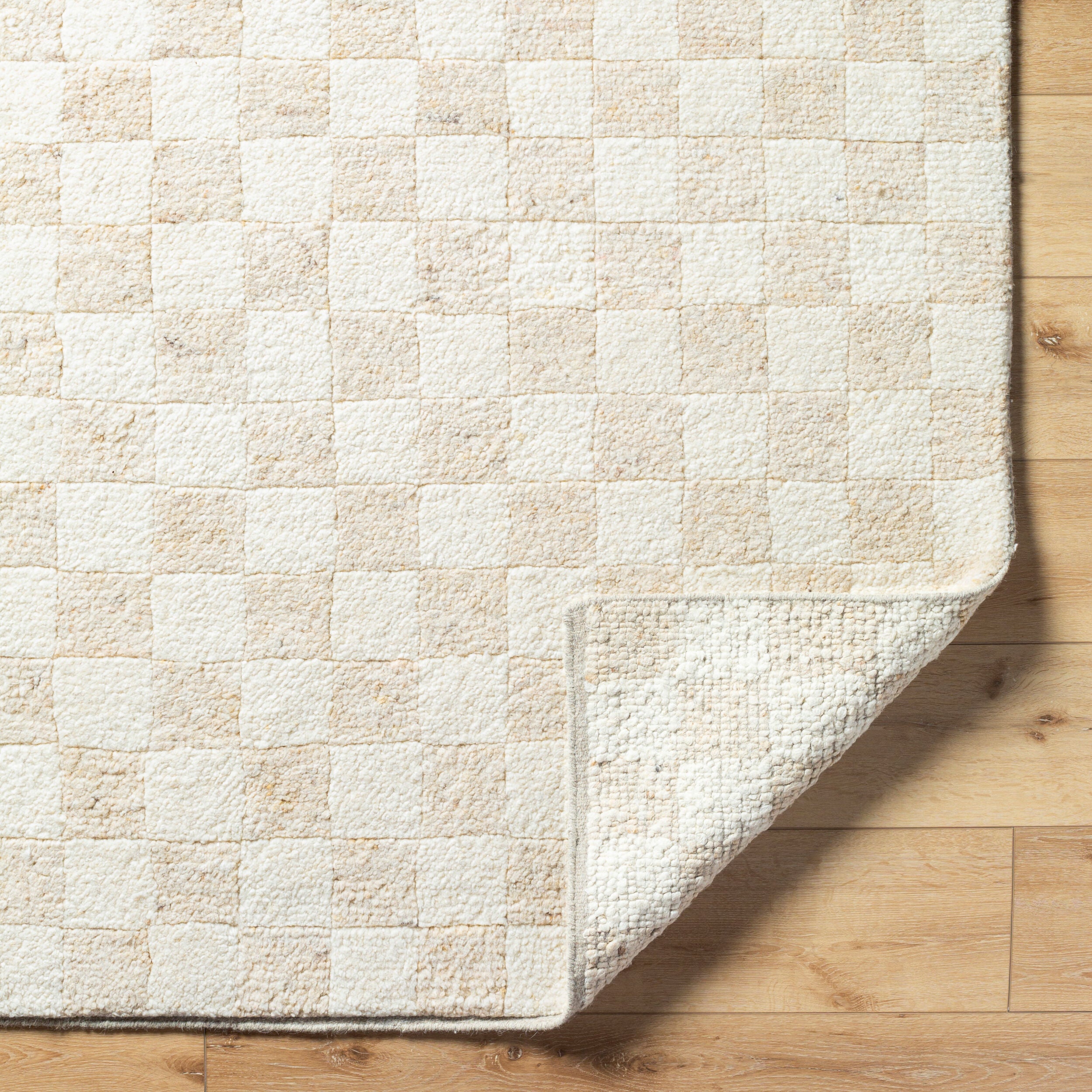 Davey Handmade Rug