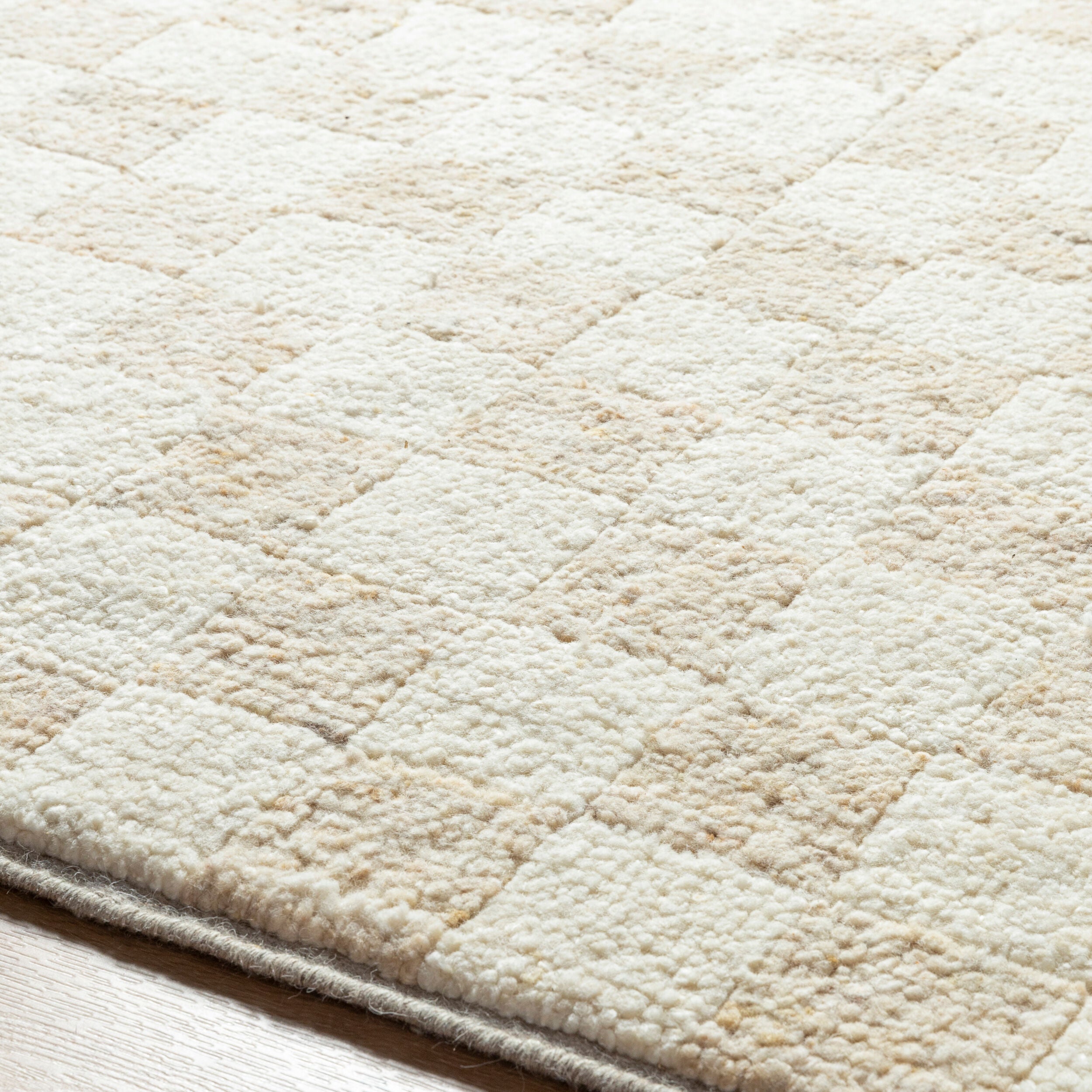 Davey Handmade Rug