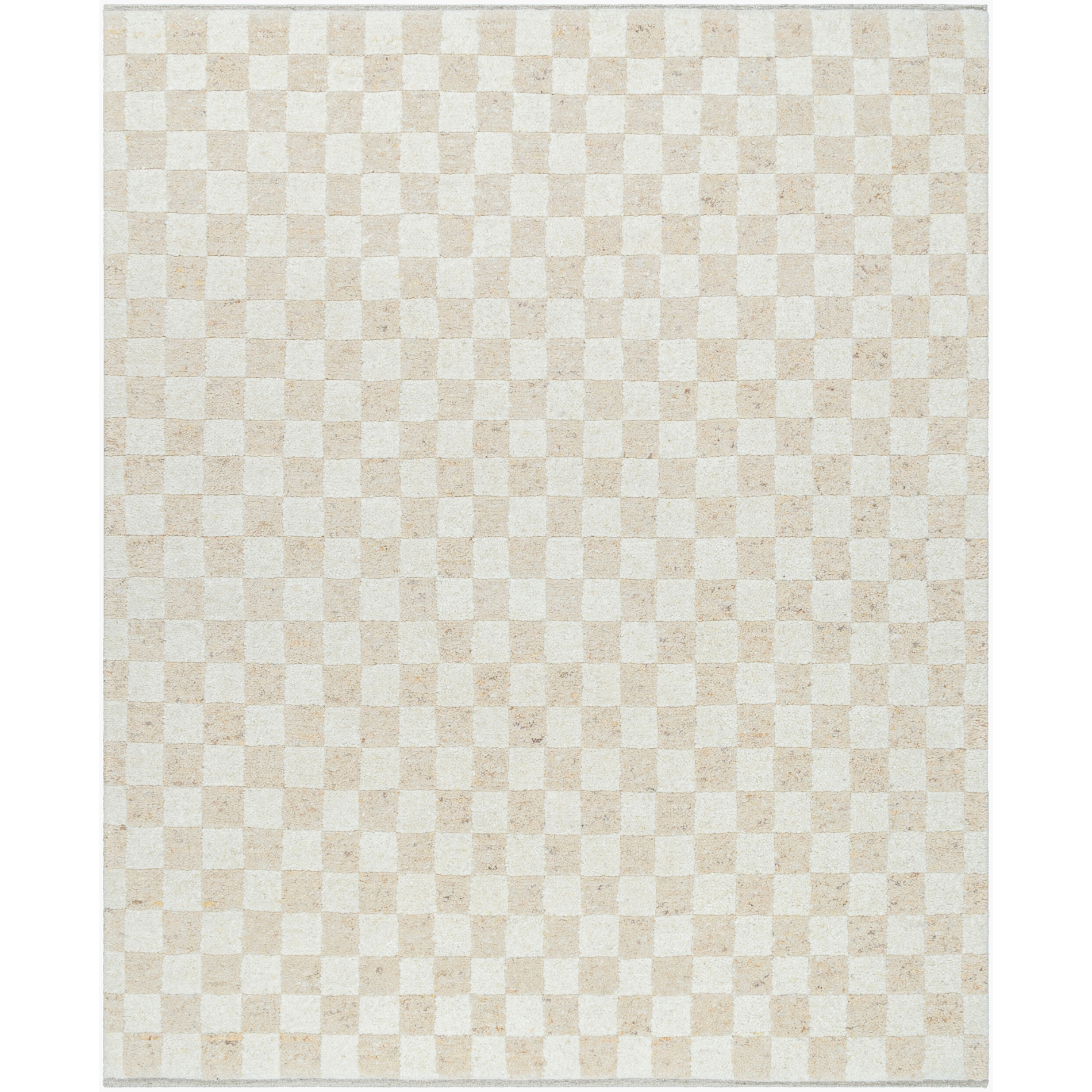 Davey Handmade Rug