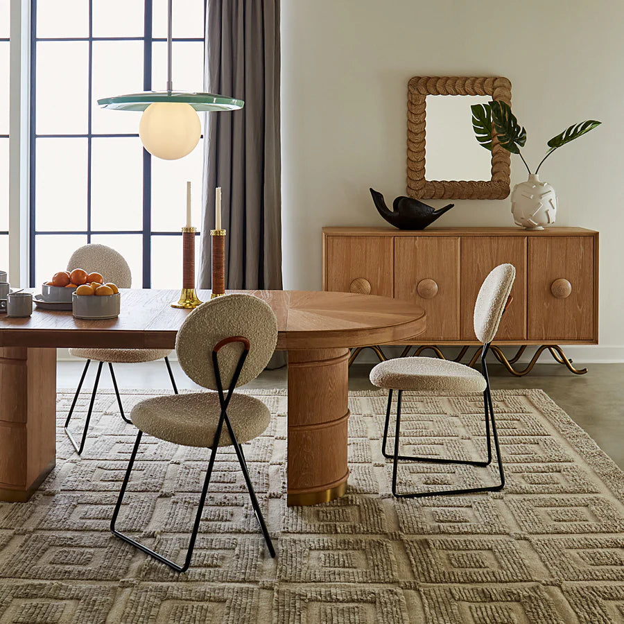 Brussels Dining Table