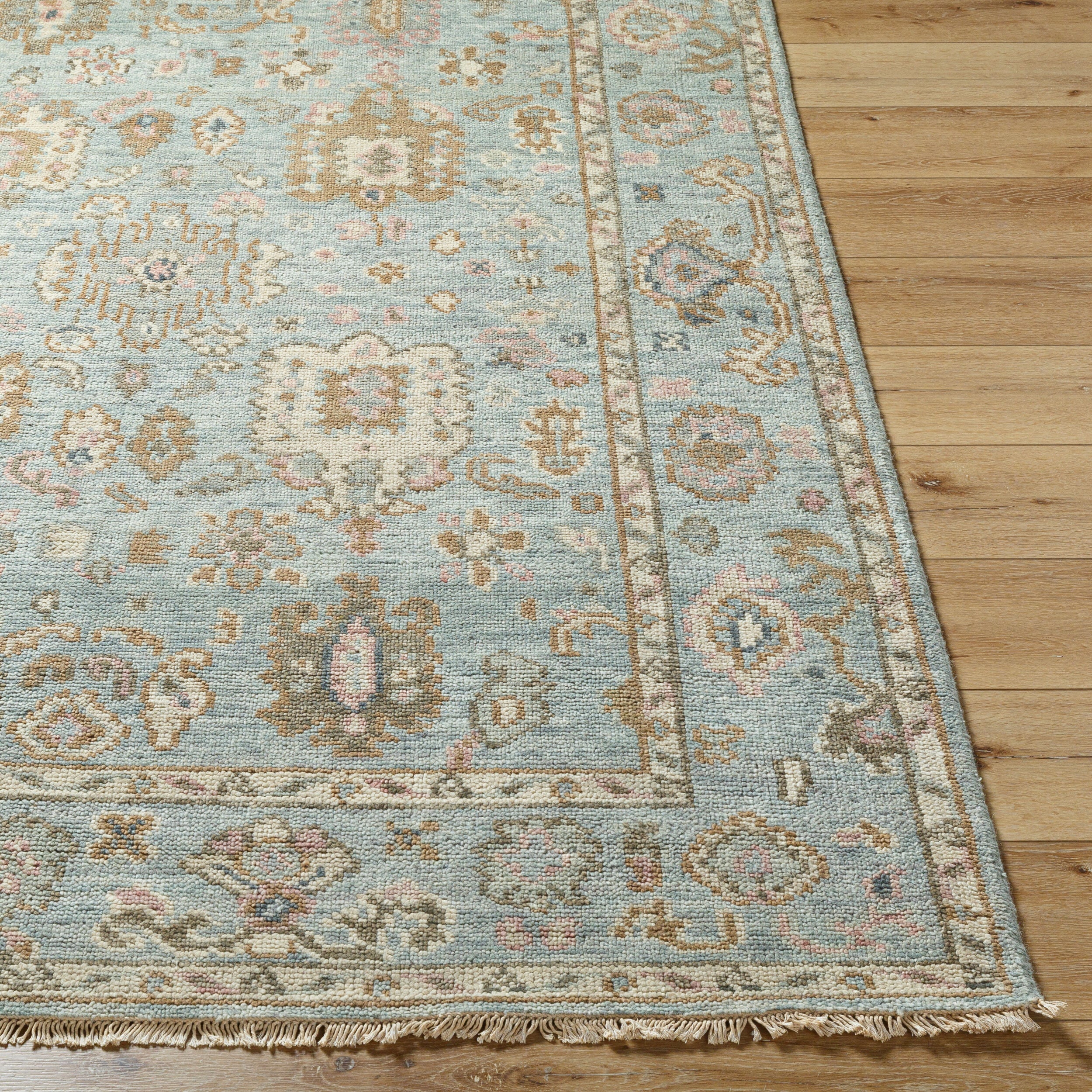 Biscayne Handmade Rug