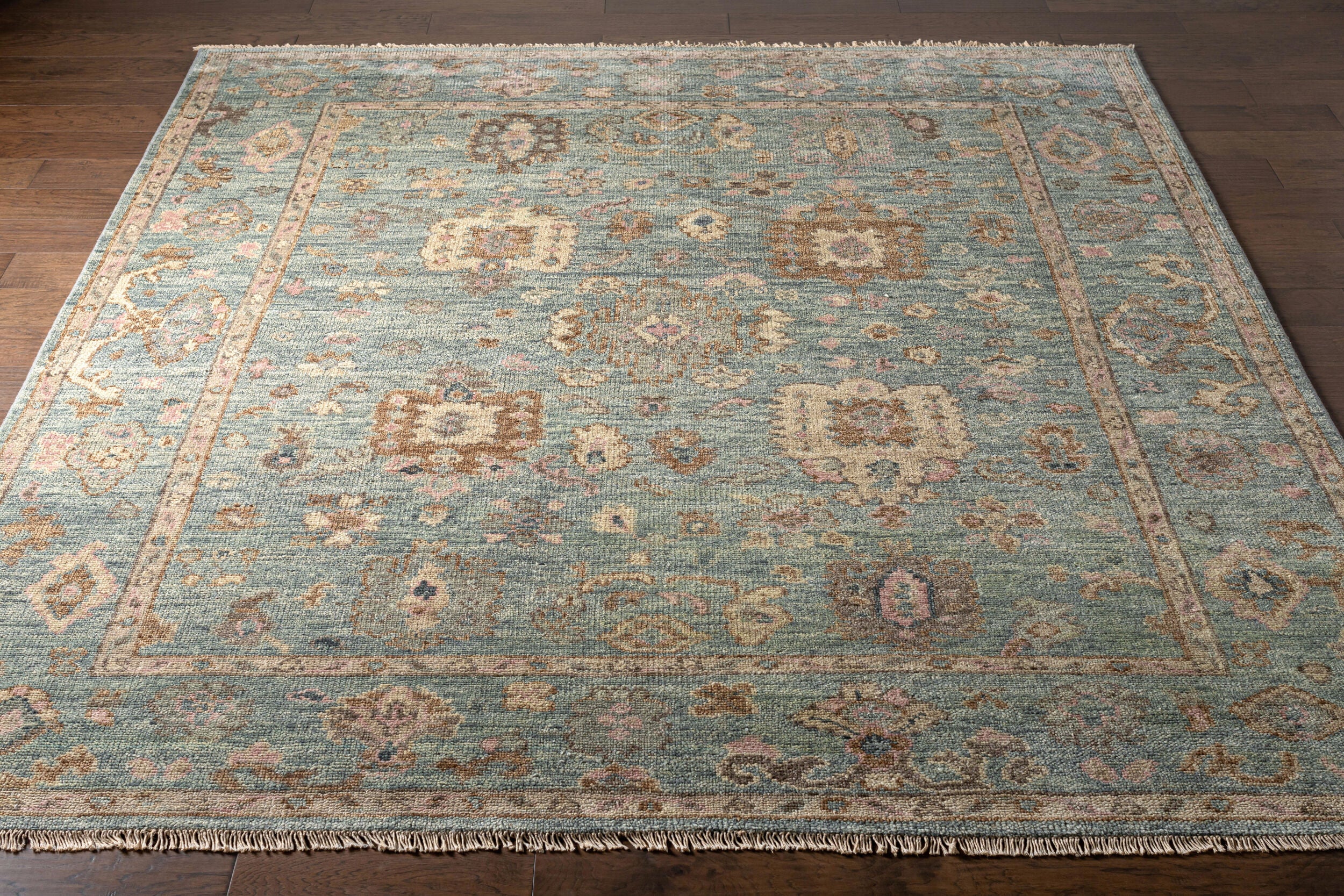 Biscayne Handmade Rug