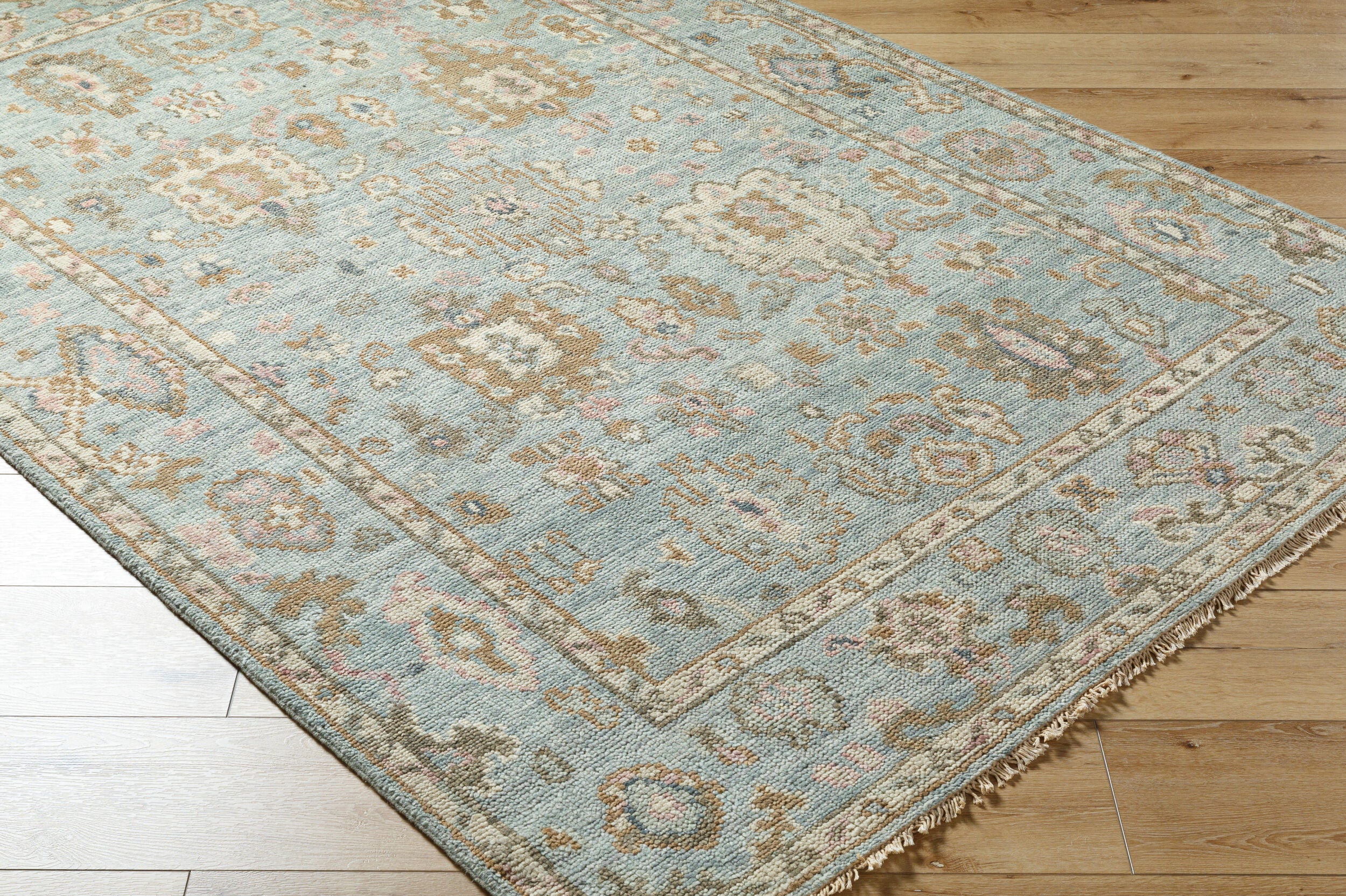 Biscayne Handmade Rug